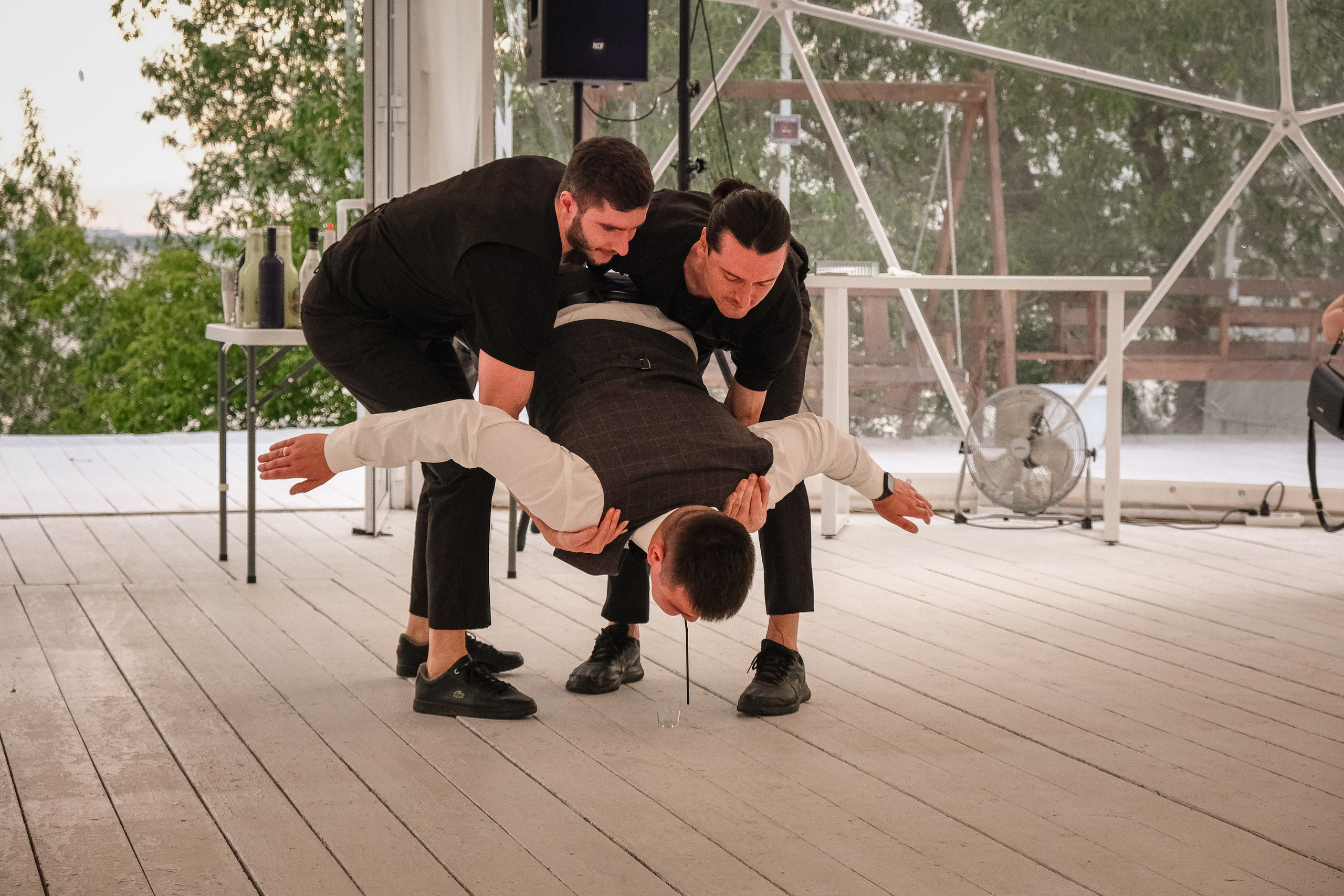 Ульяна и Артур. Свадебный фотограф Челябинск