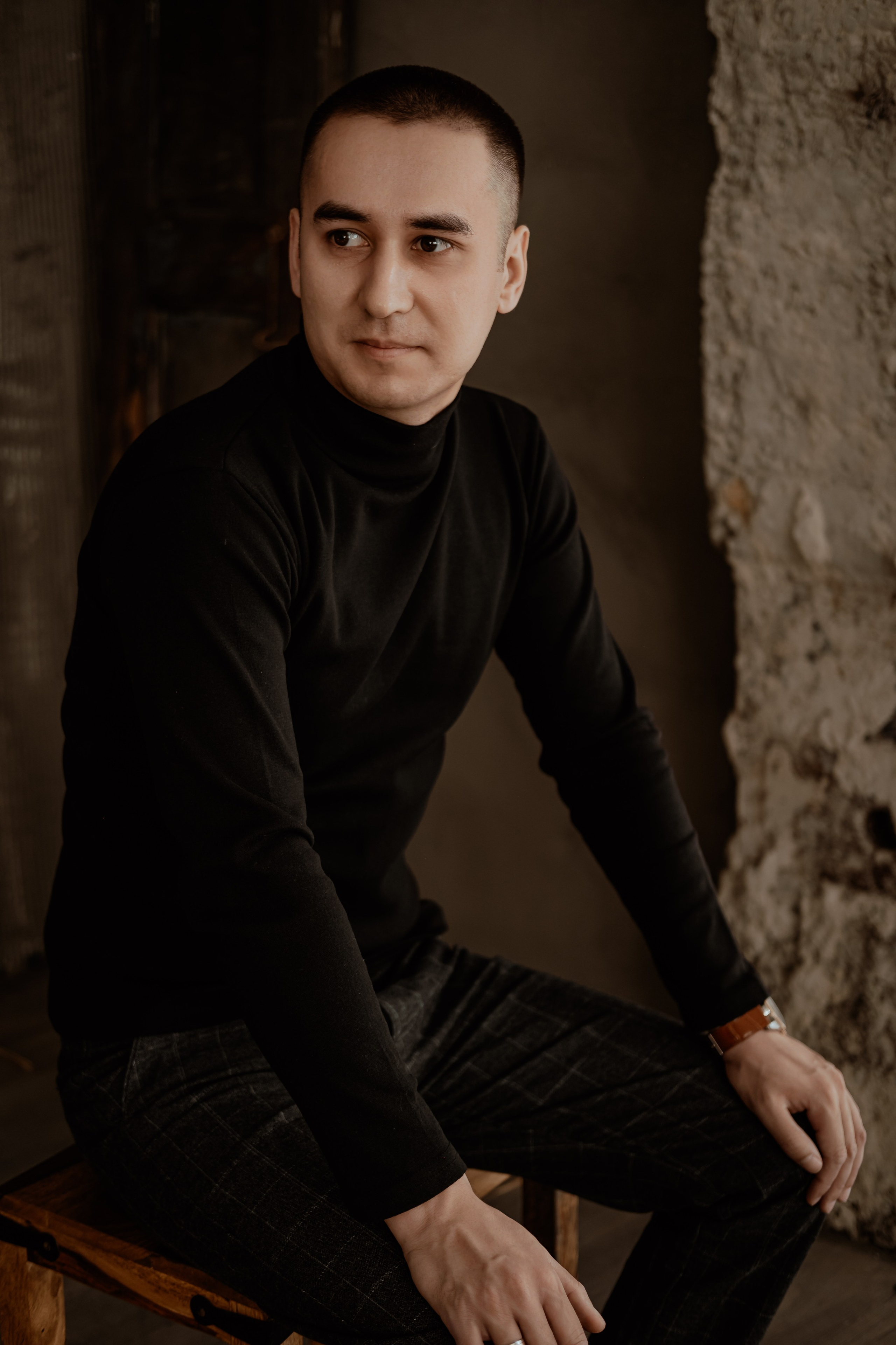 Love story. Свадебный фотограф Челябинск