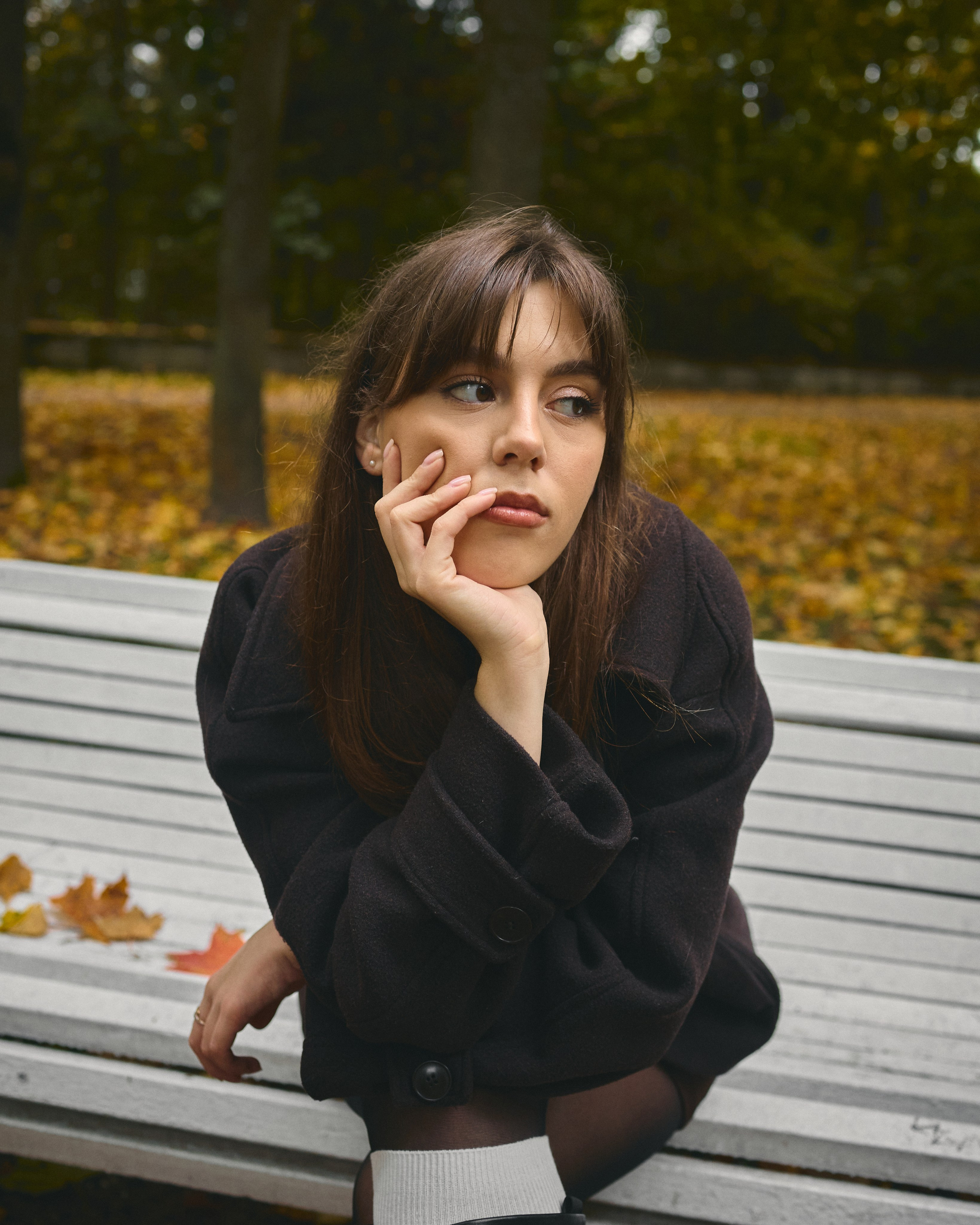 Екатерина. Фотограф Елизавета Чернова