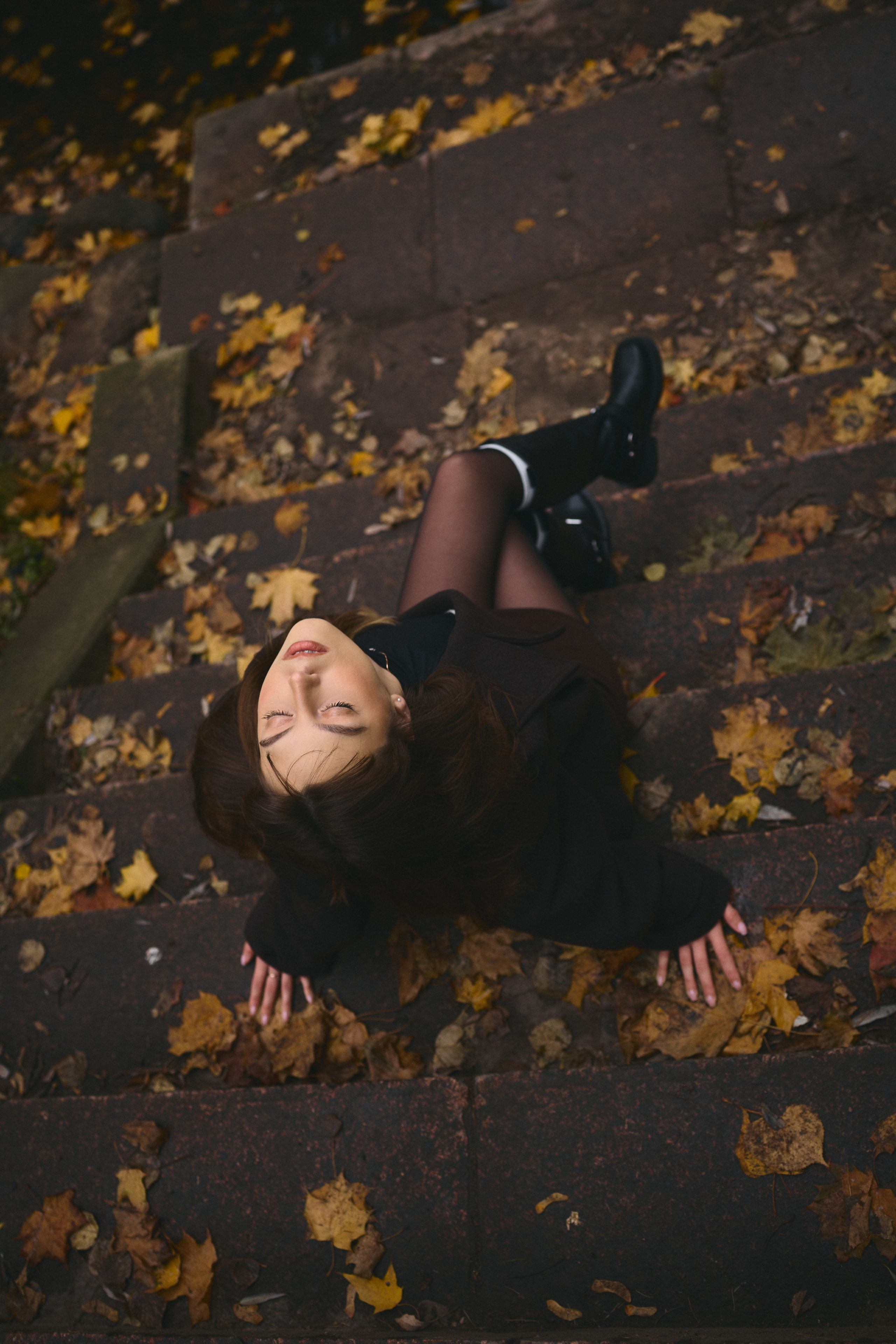 Екатерина. Фотограф Елизавета Чернова