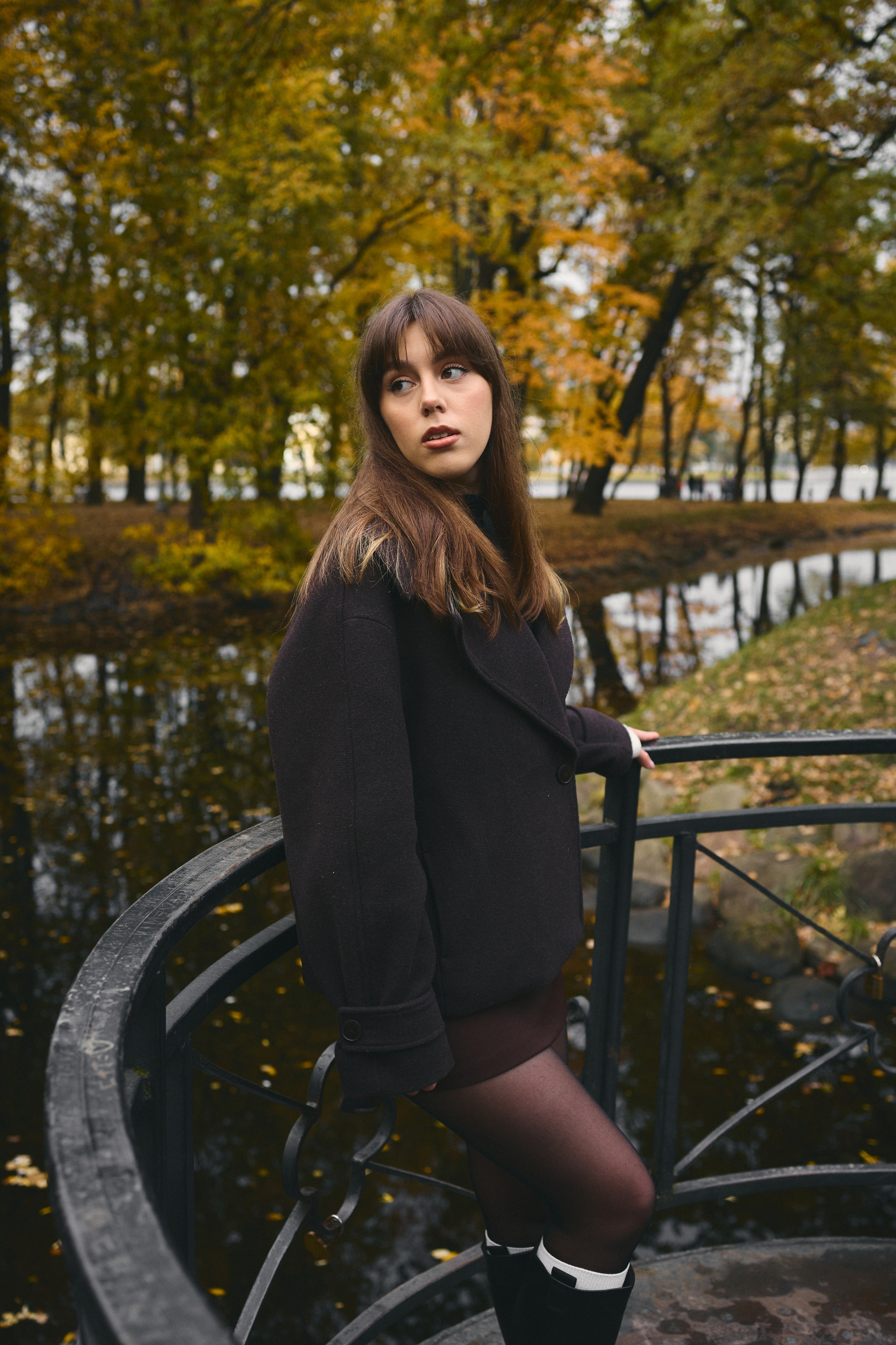Екатерина. Фотограф Елизавета Чернова