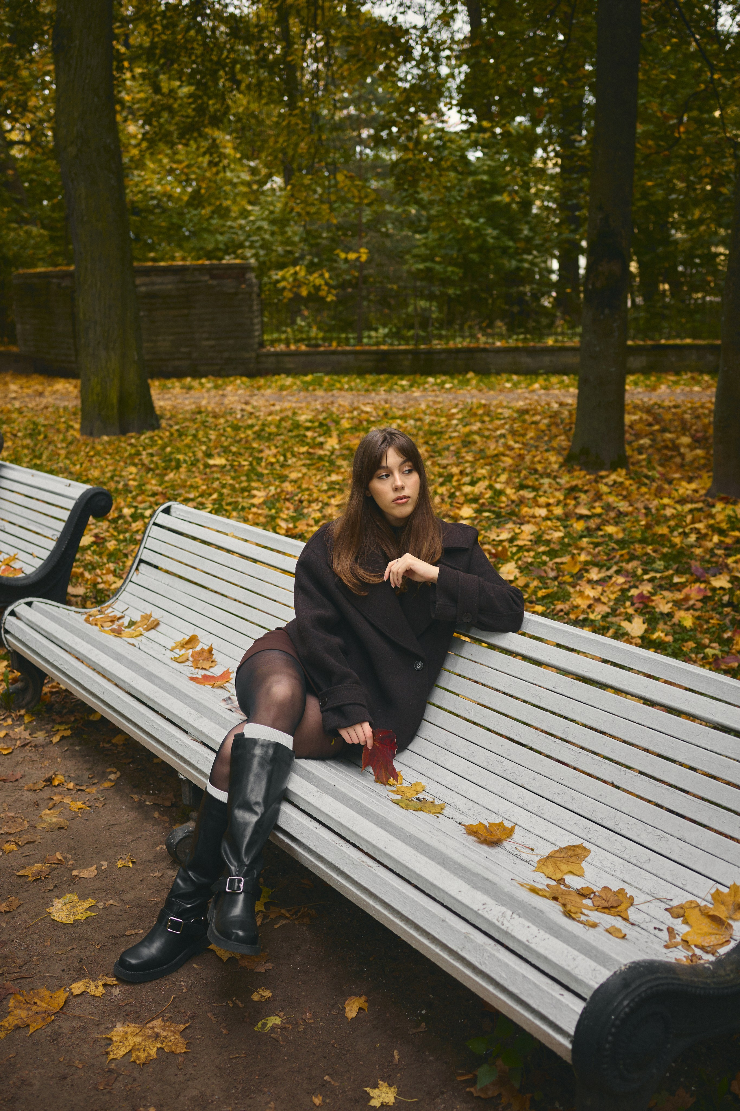 Екатерина. Фотограф Елизавета Чернова