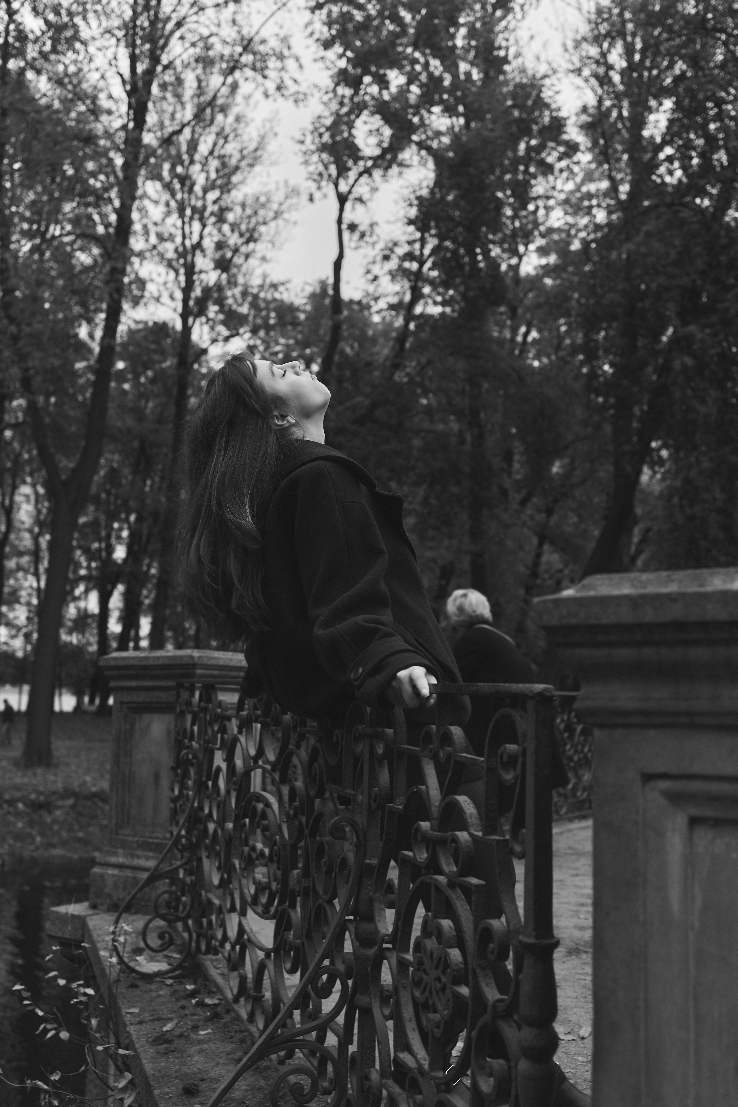 Екатерина. Фотограф Елизавета Чернова
