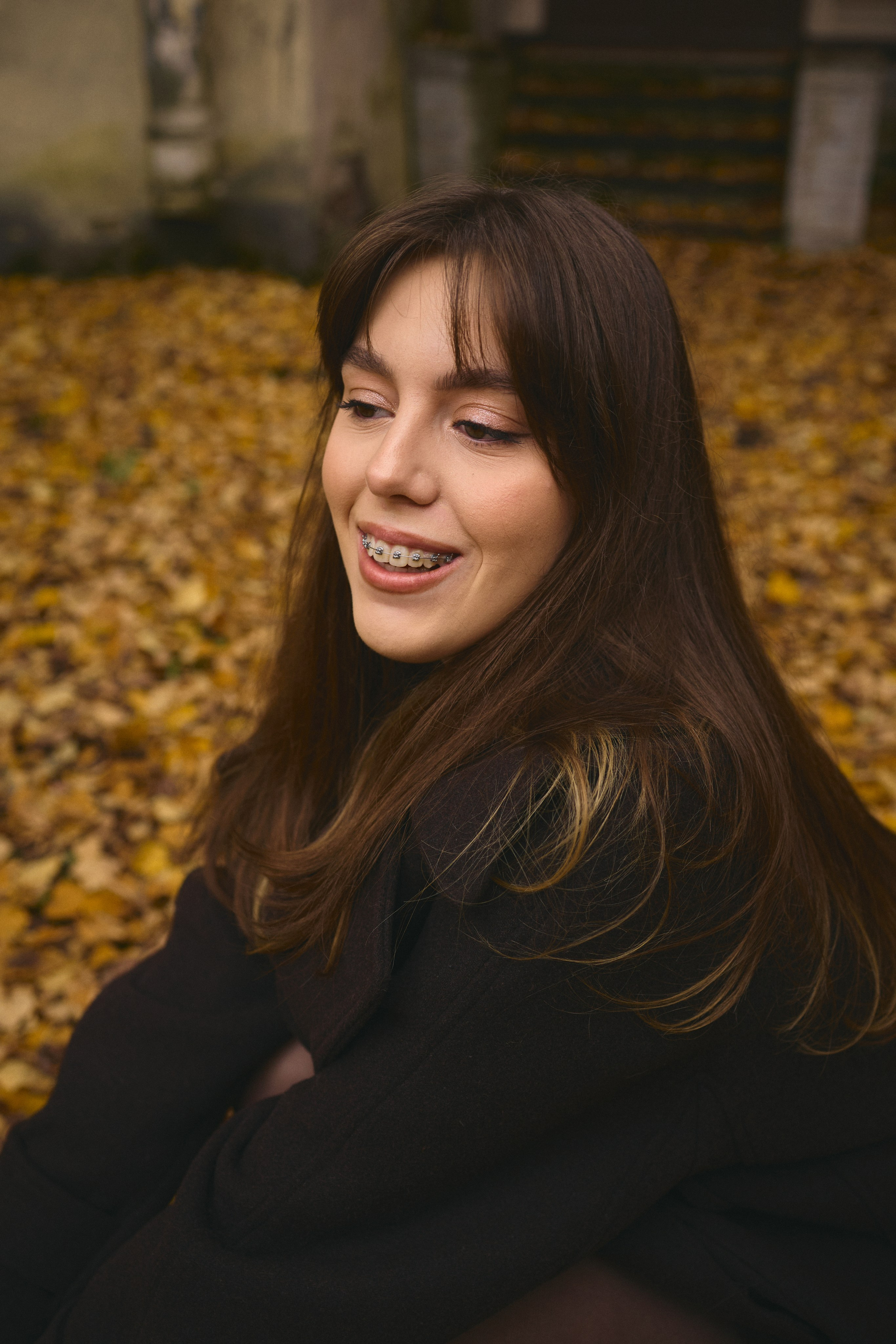 Екатерина. Фотограф Елизавета Чернова