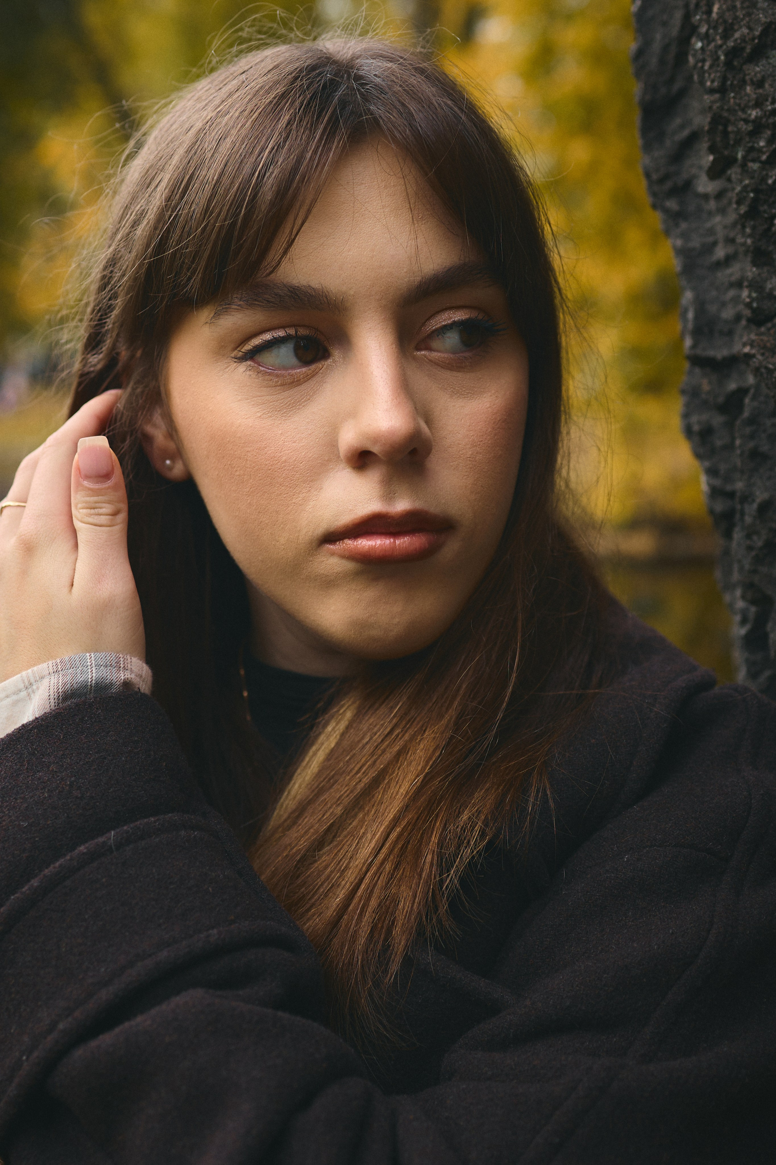 Екатерина. Фотограф Елизавета Чернова