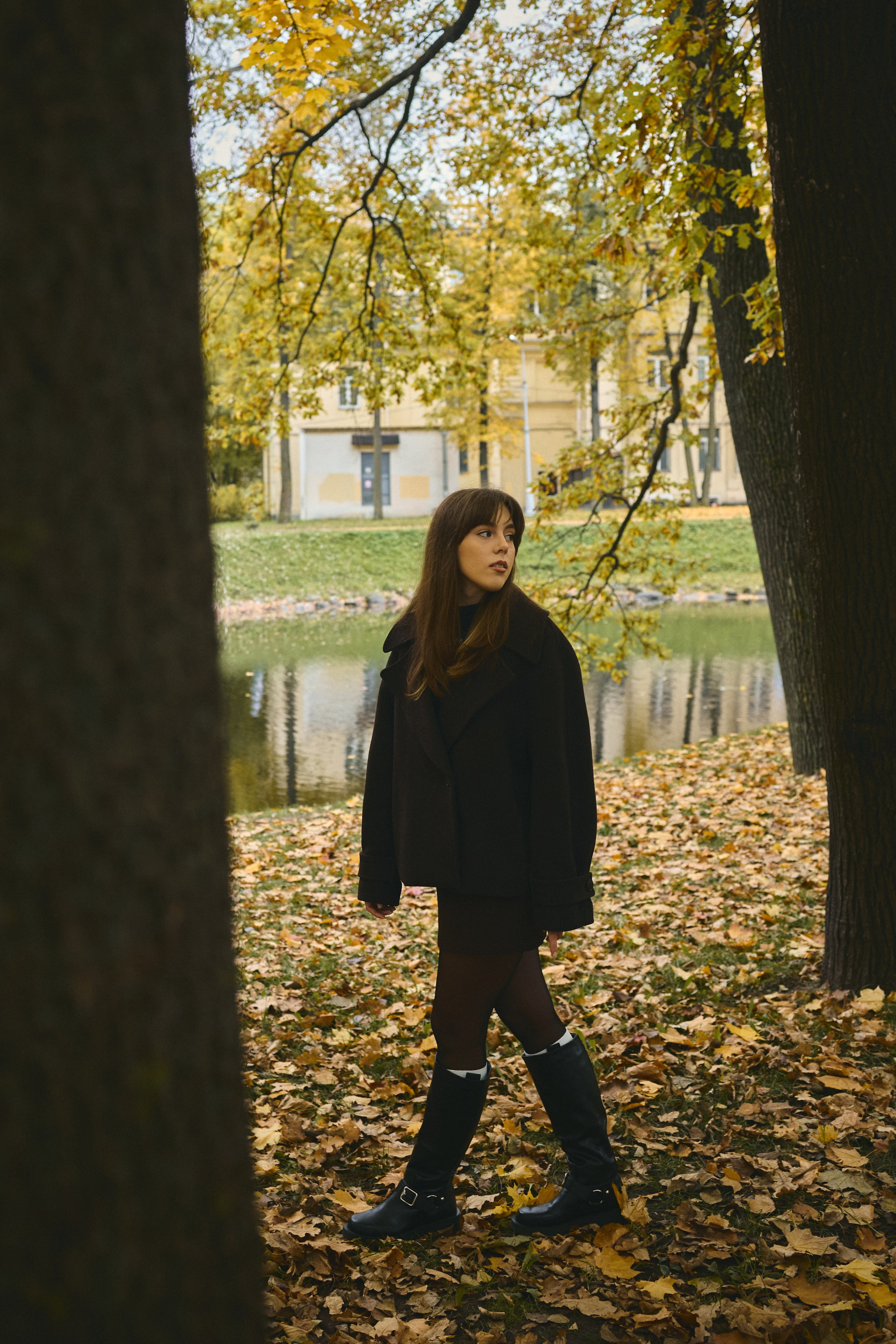 Екатерина. Фотограф Елизавета Чернова