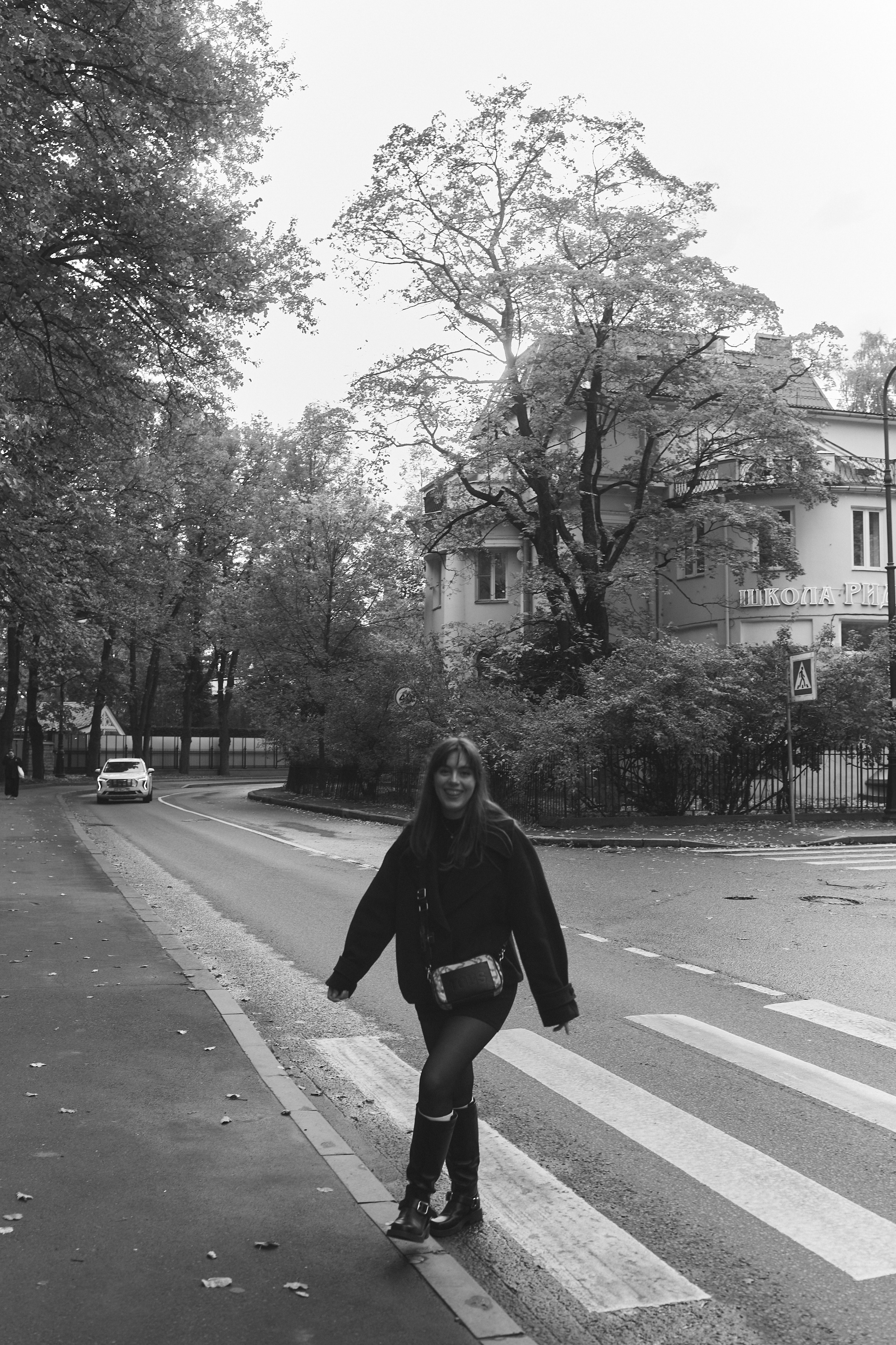 Екатерина. Фотограф Елизавета Чернова