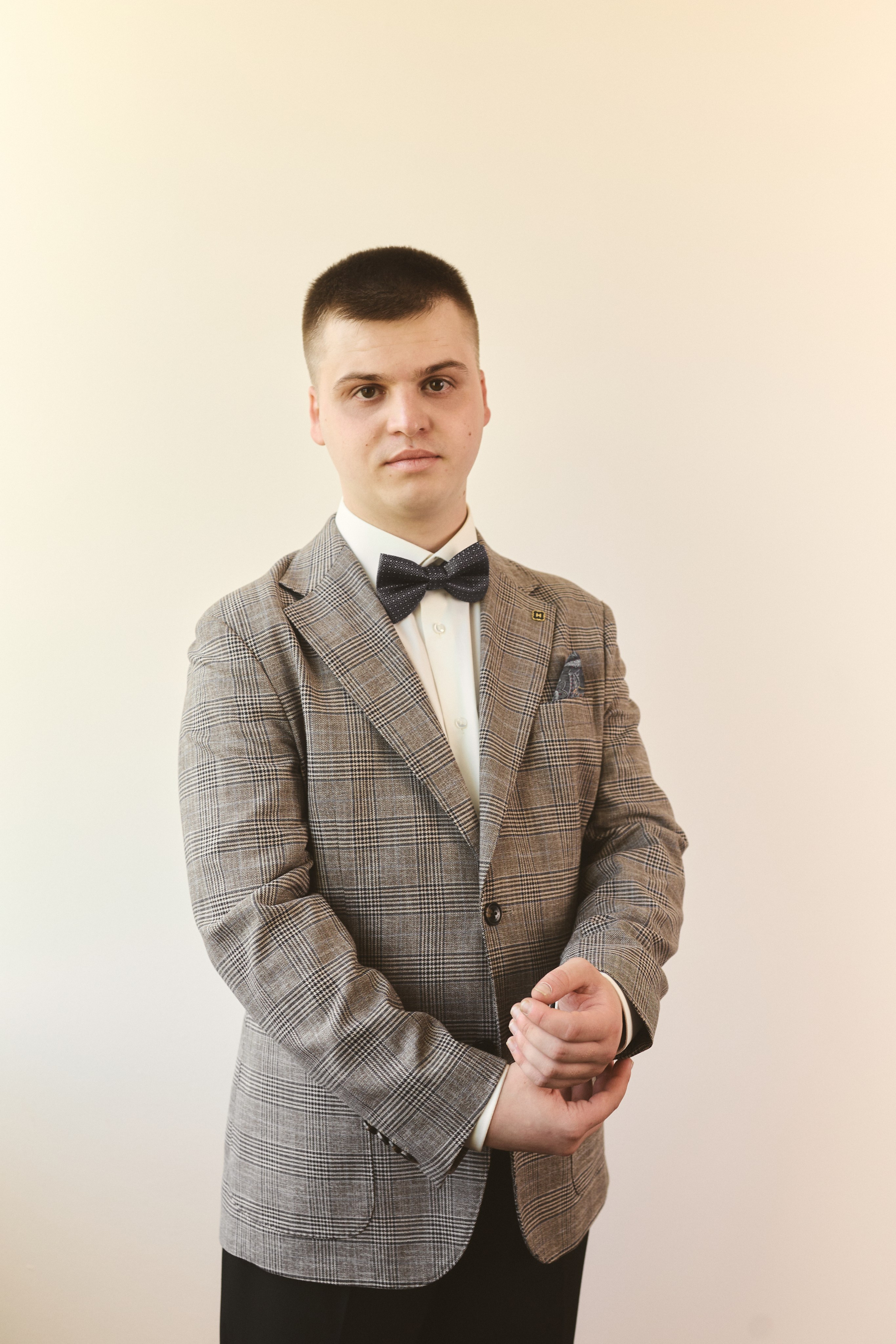 Свадьба Влады и Максима. Фотограф Елизавета Чернова