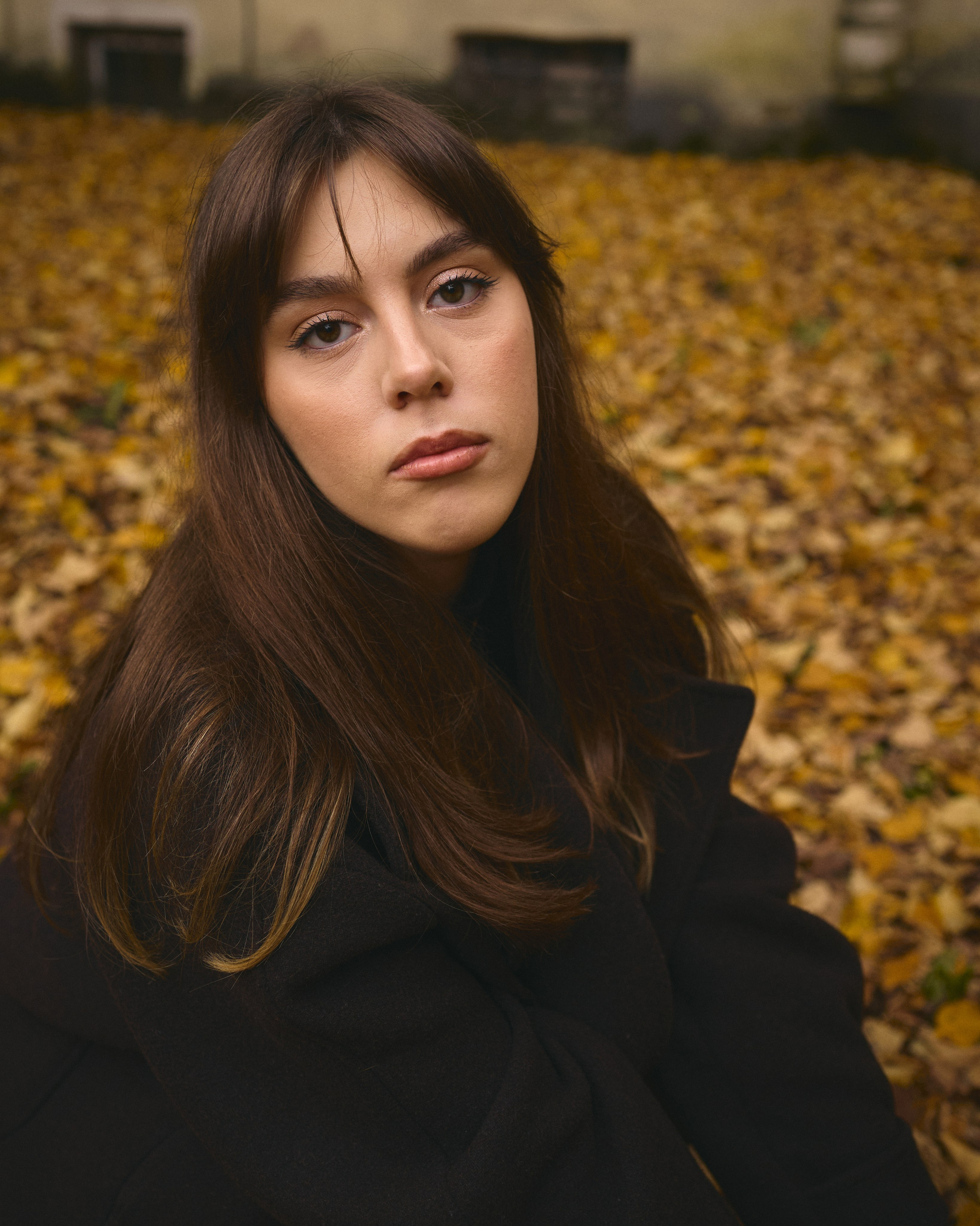 Екатерина. Фотограф Елизавета Чернова