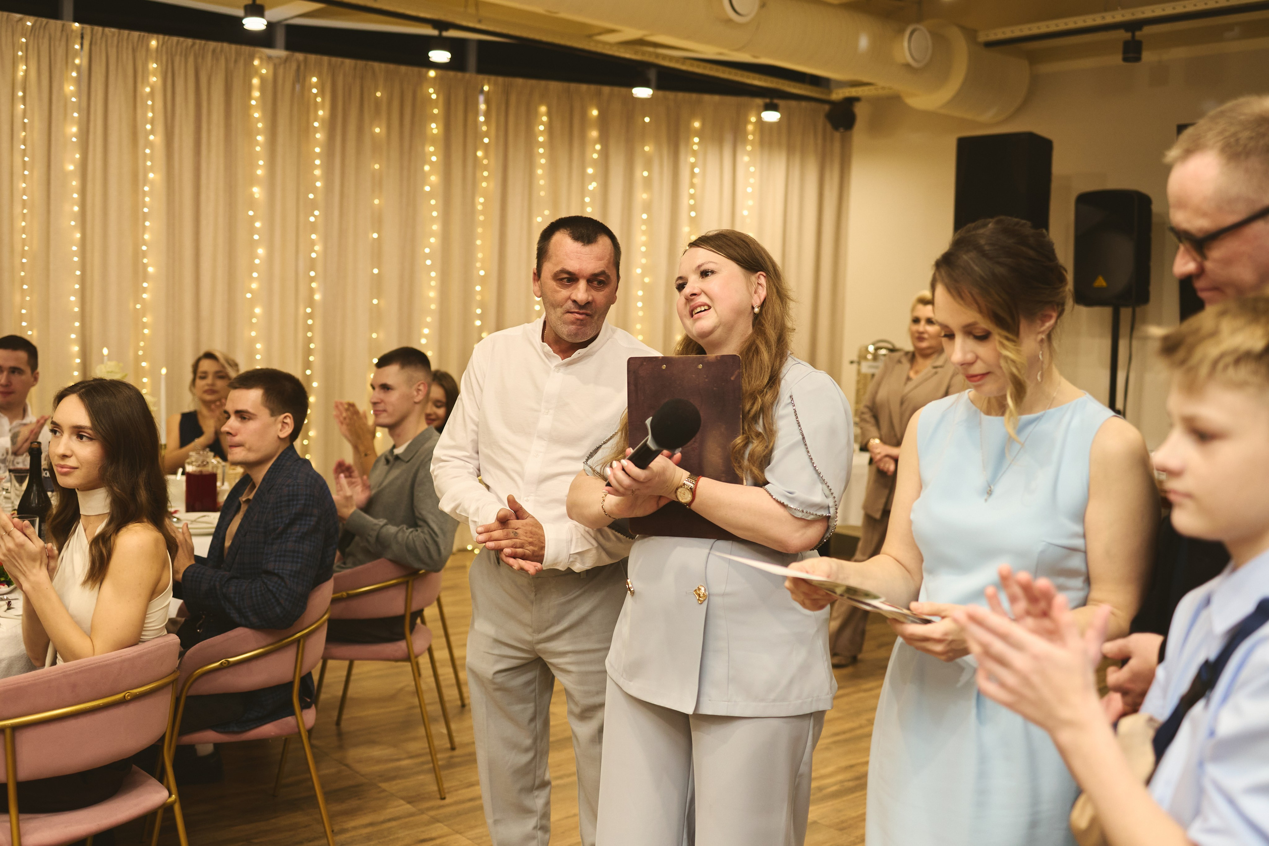 Свадьба Влады и Максима. Фотограф Елизавета Чернова