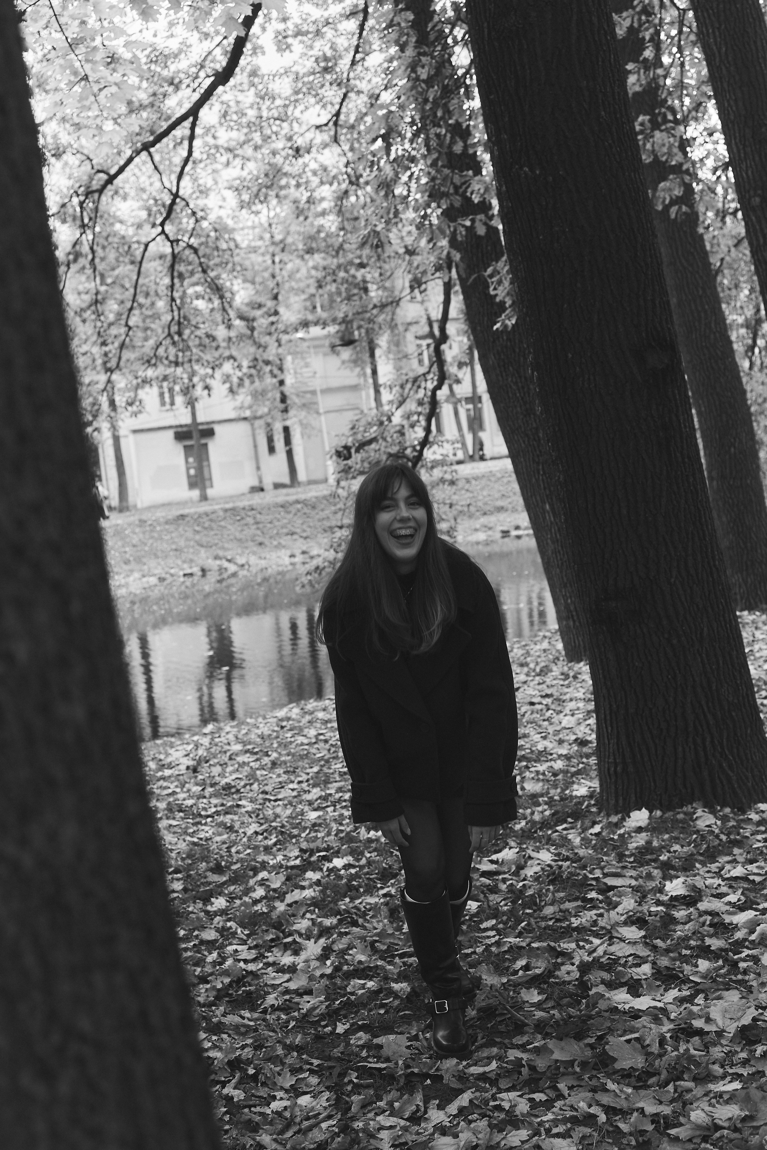Екатерина. Фотограф Елизавета Чернова
