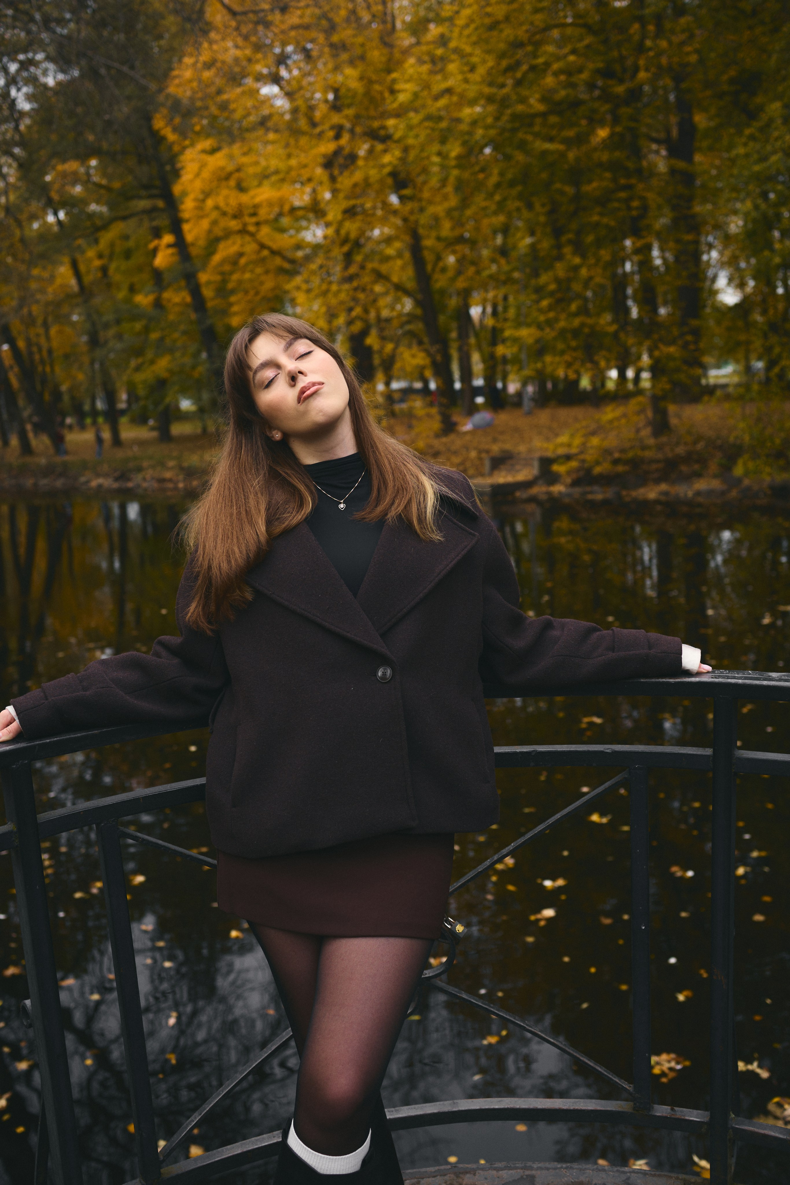 Екатерина. Фотограф Елизавета Чернова