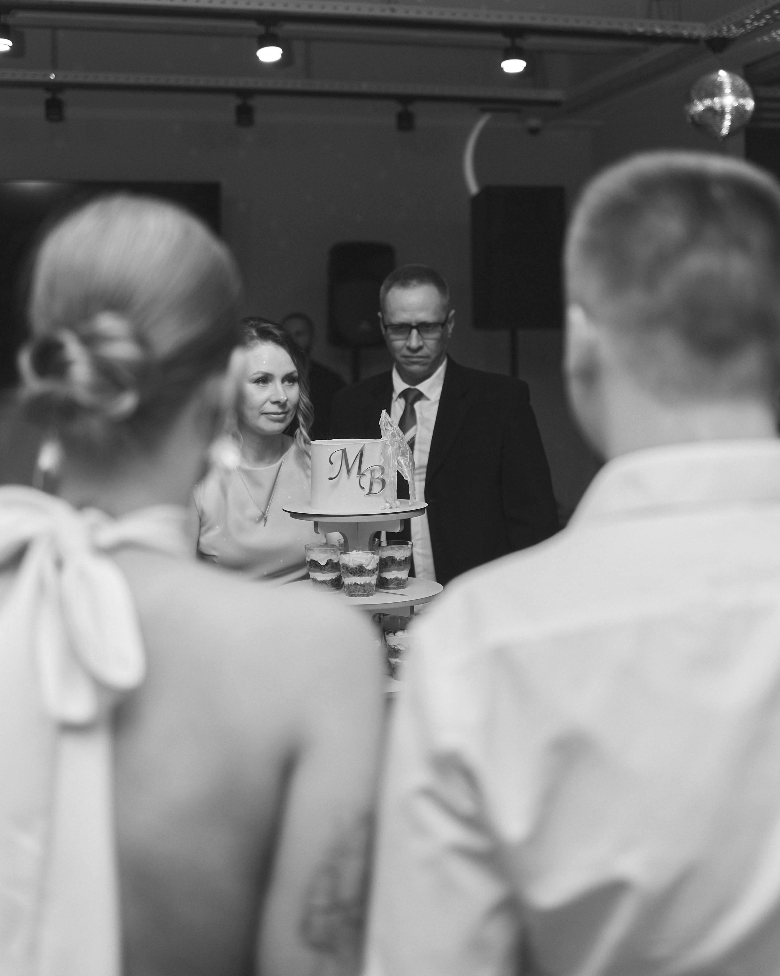 Свадьба Влады и Максима. Фотограф Елизавета Чернова