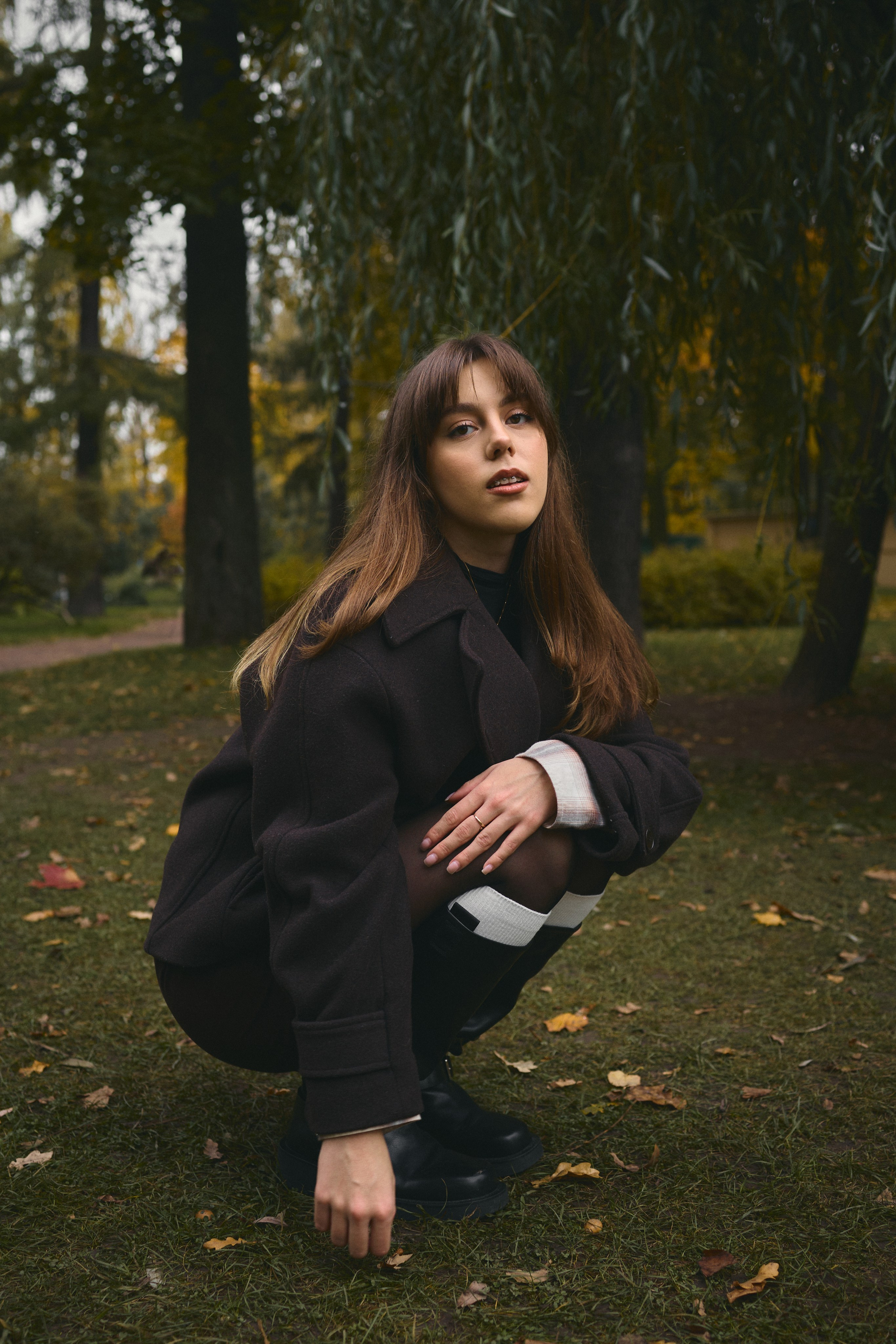Екатерина. Фотограф Елизавета Чернова