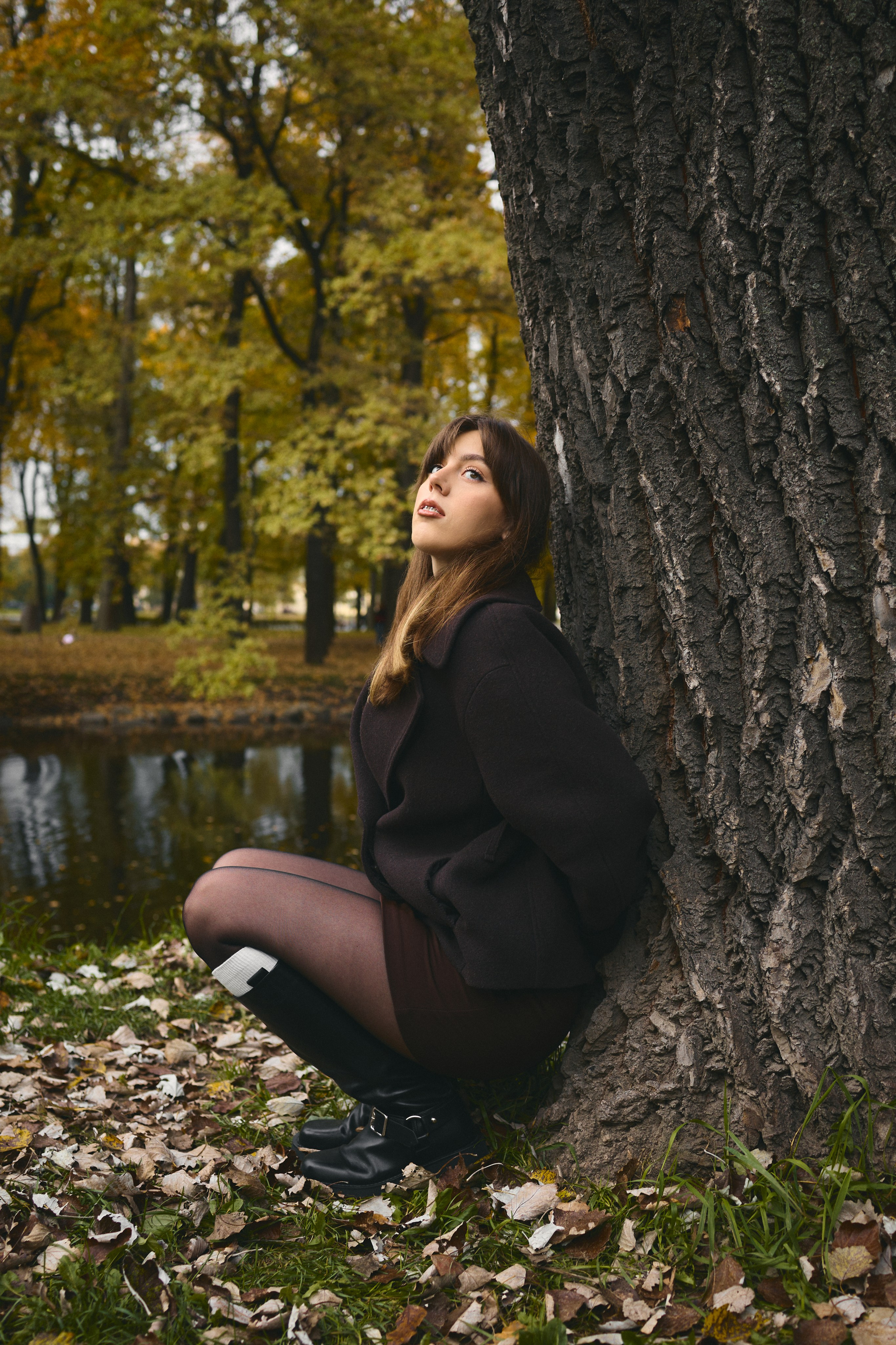 Екатерина. Фотограф Елизавета Чернова