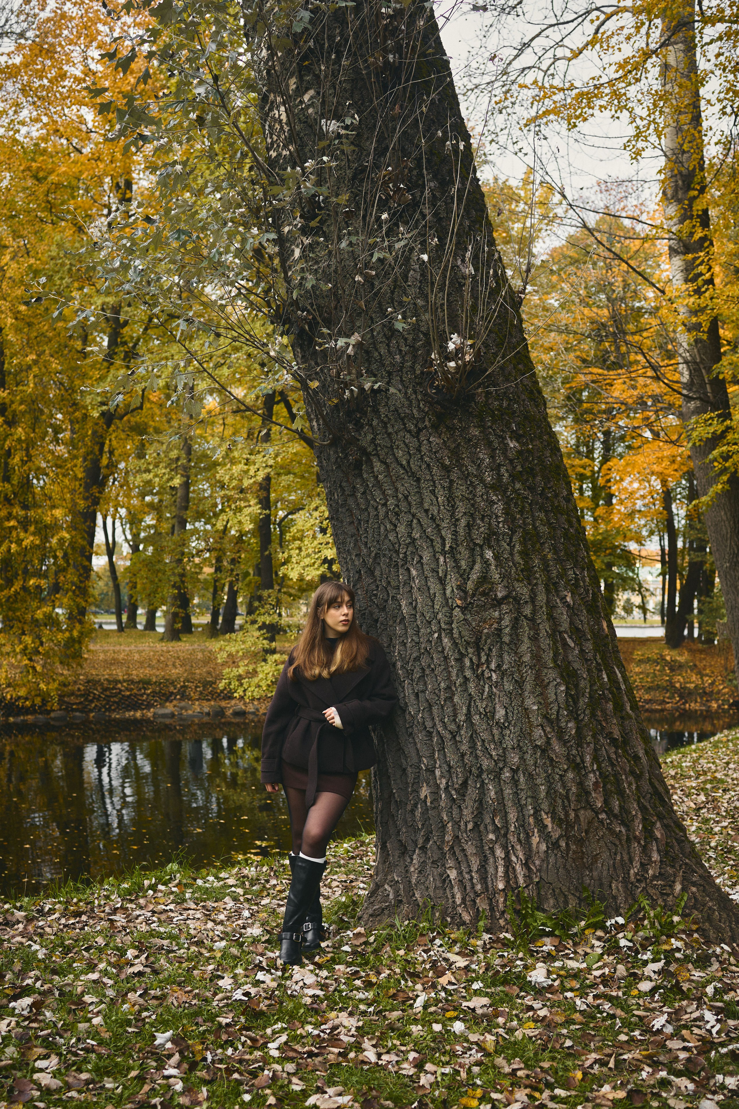 Екатерина. Фотограф Елизавета Чернова