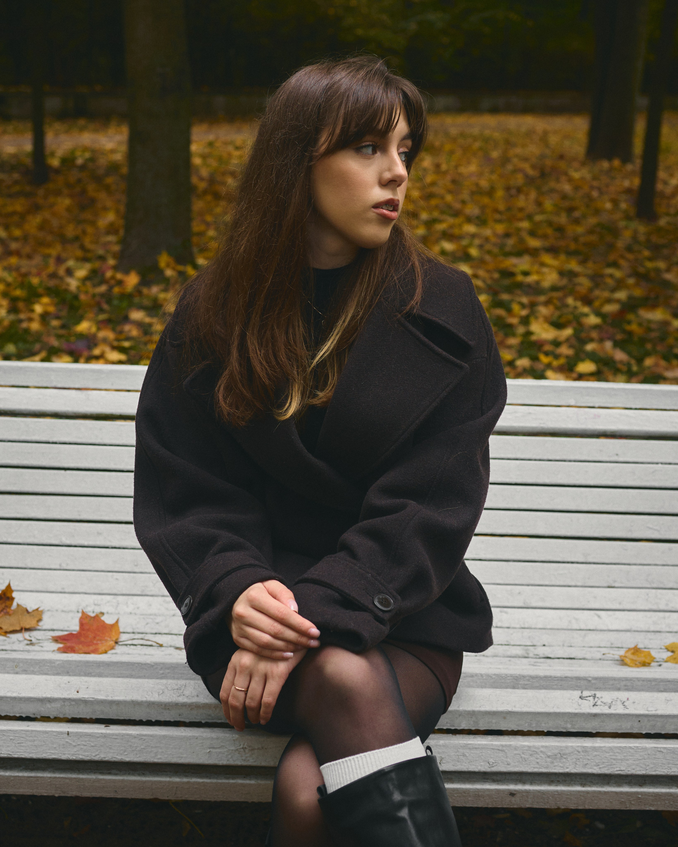 Екатерина. Фотограф Елизавета Чернова
