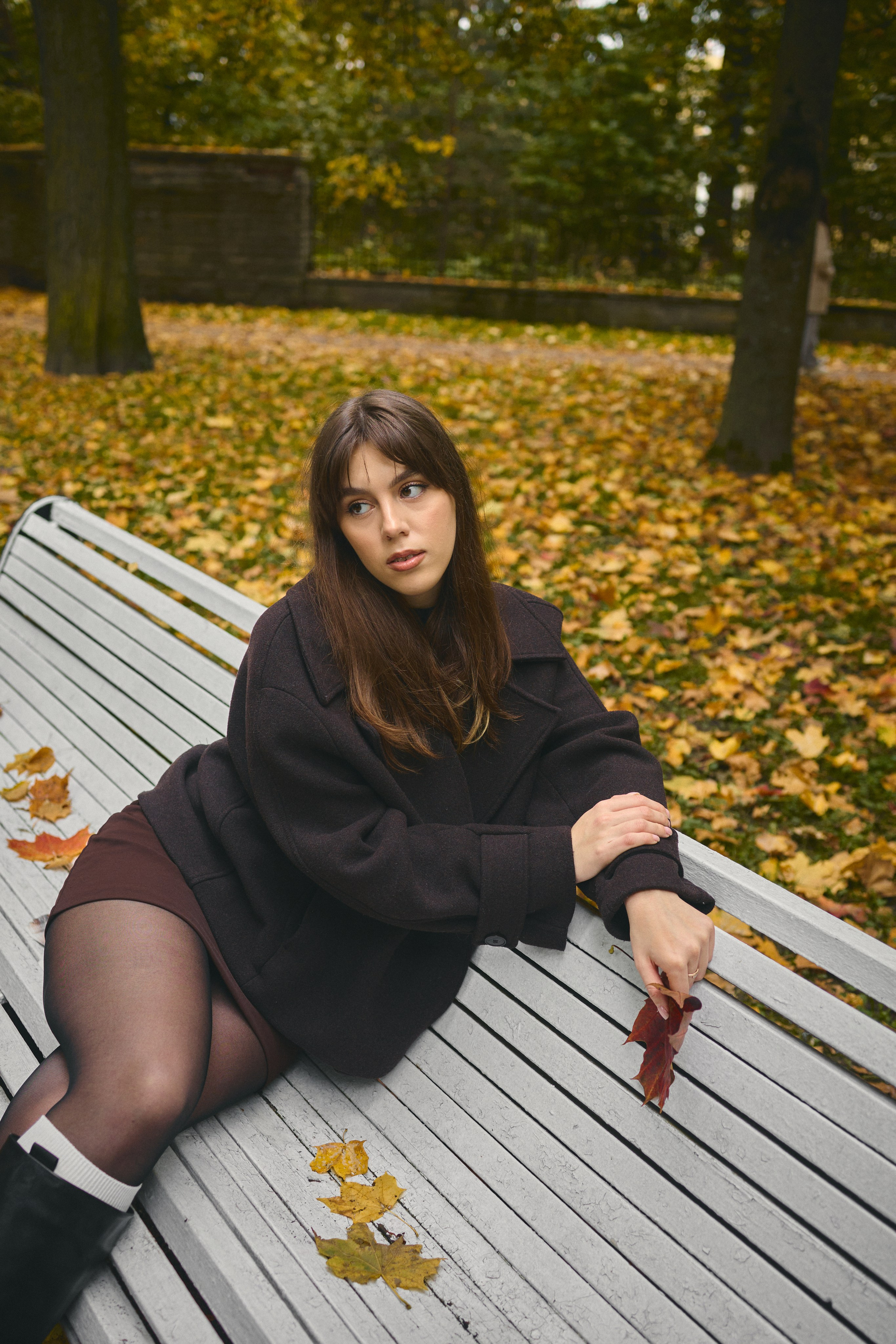 Екатерина. Фотограф Елизавета Чернова