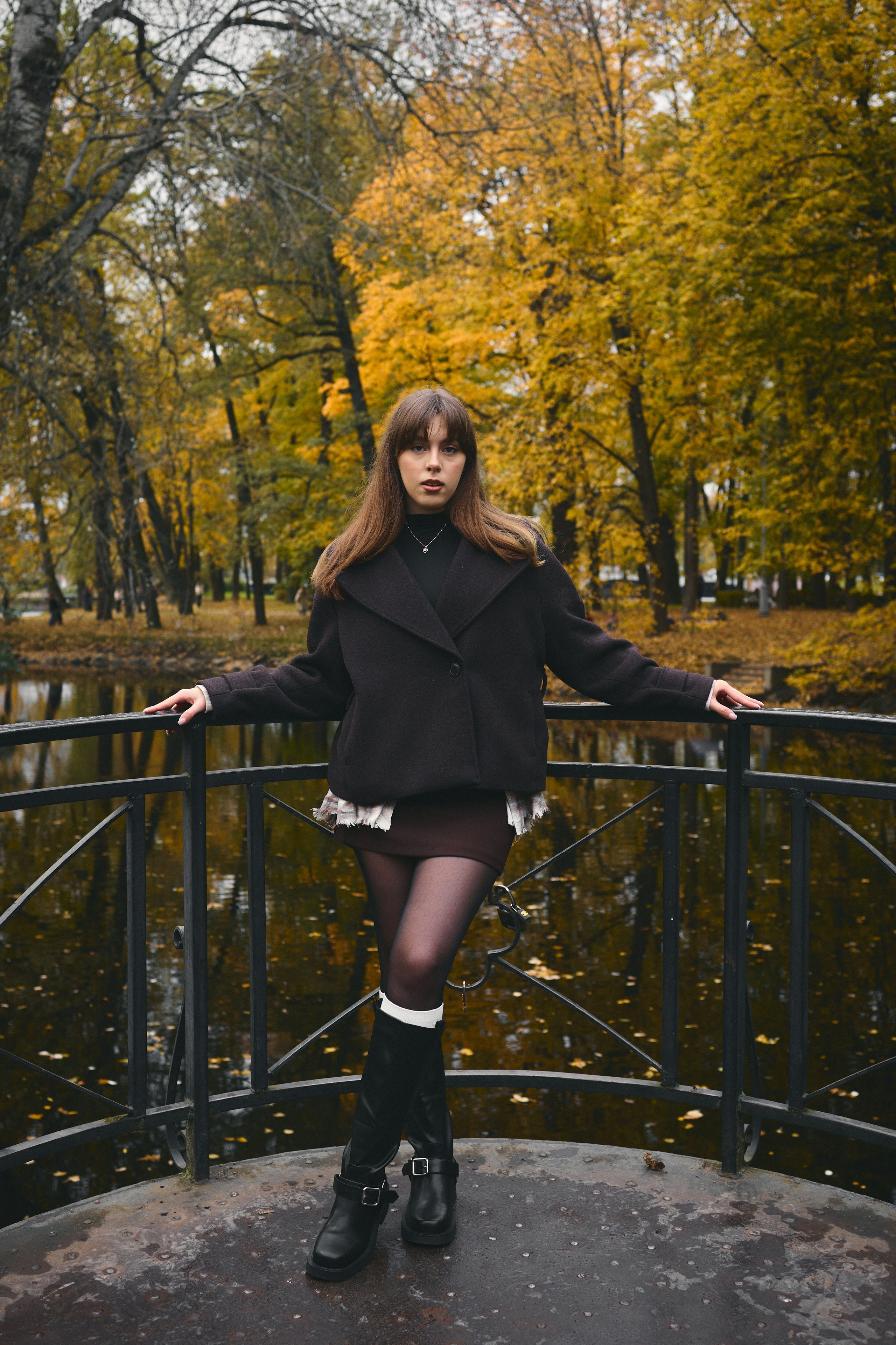 Екатерина. Фотограф Елизавета Чернова