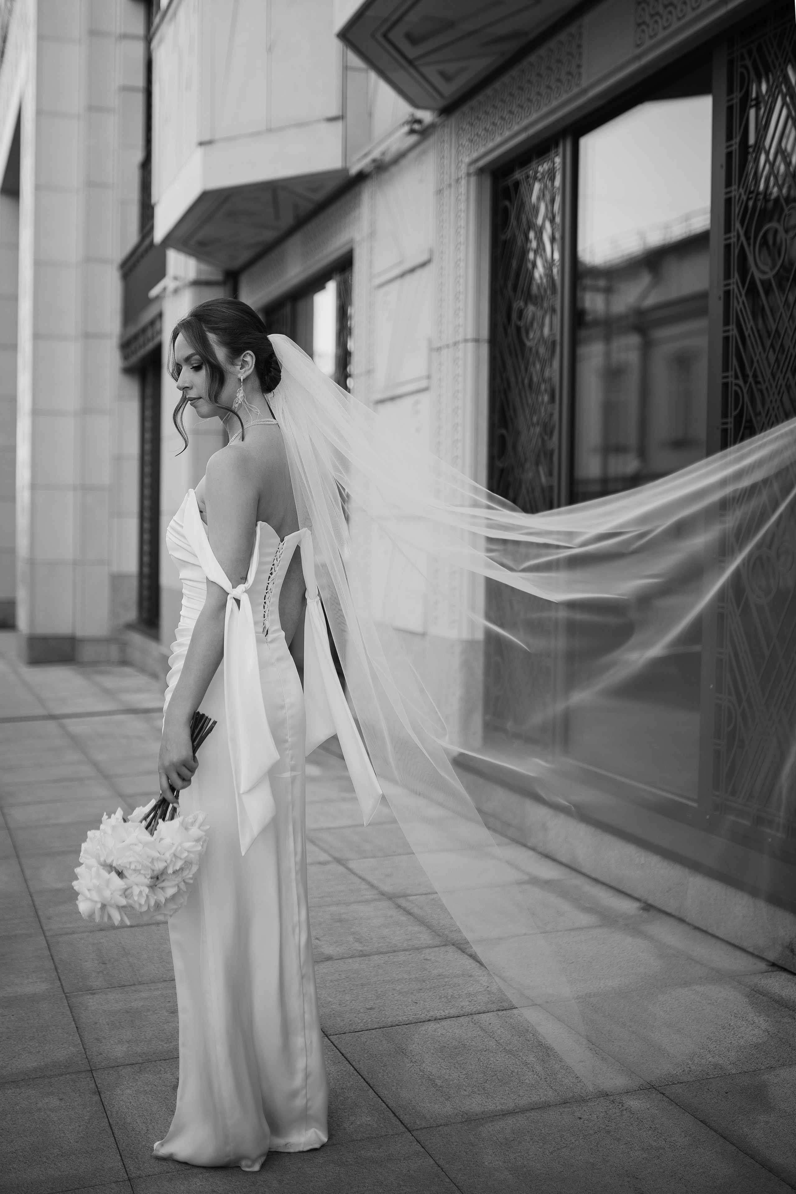 V & T. Фотограф Москва