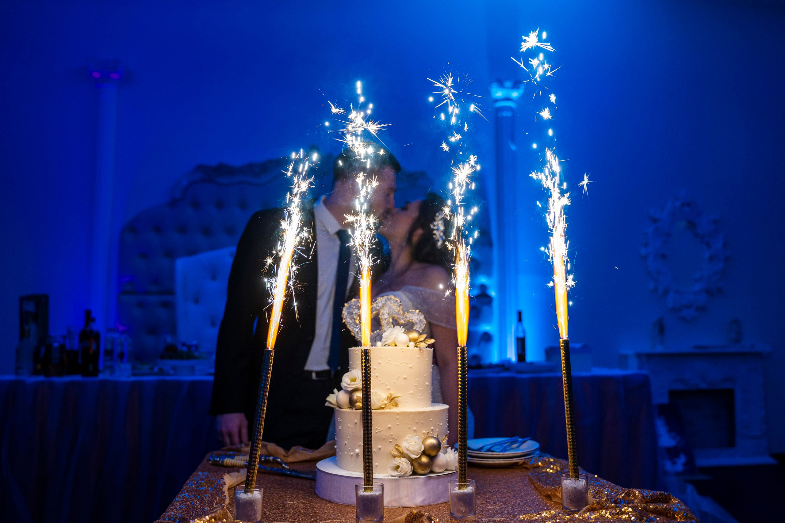 Сергей и Алена. Фотограф в Санкт-Петербурге Алексей Лиханкин