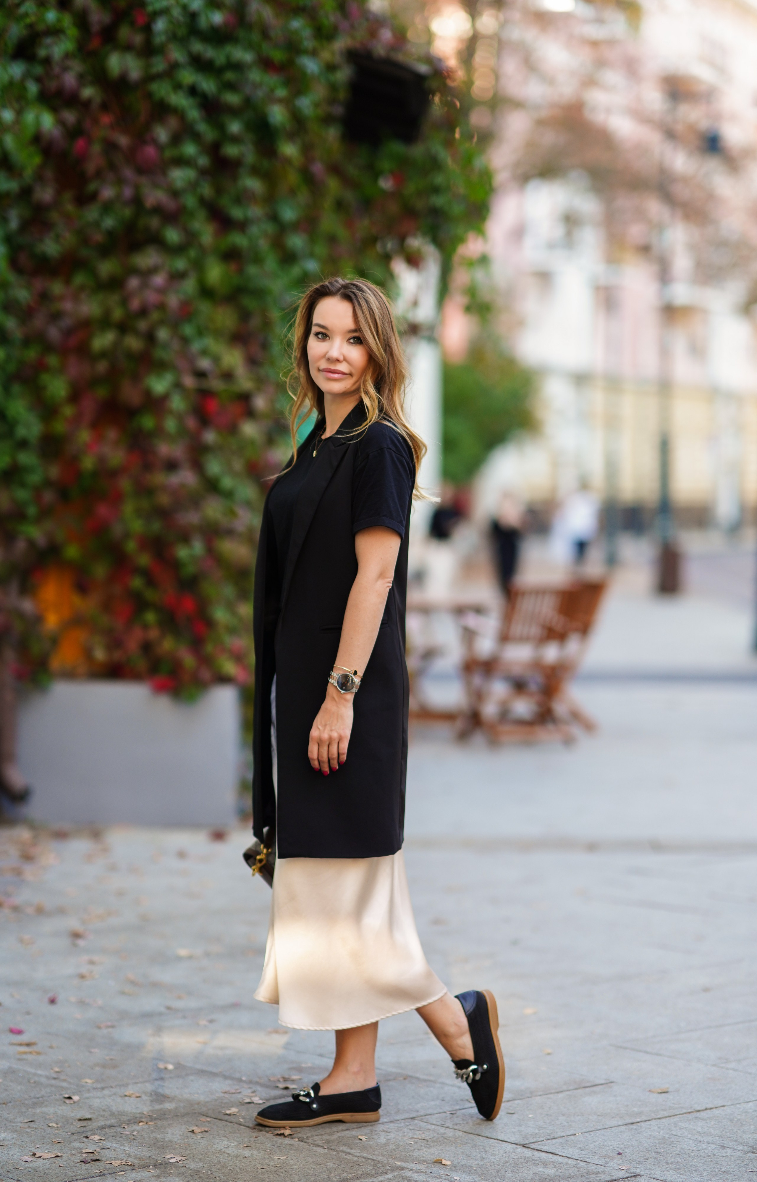 Патриаршие пруды. Главная