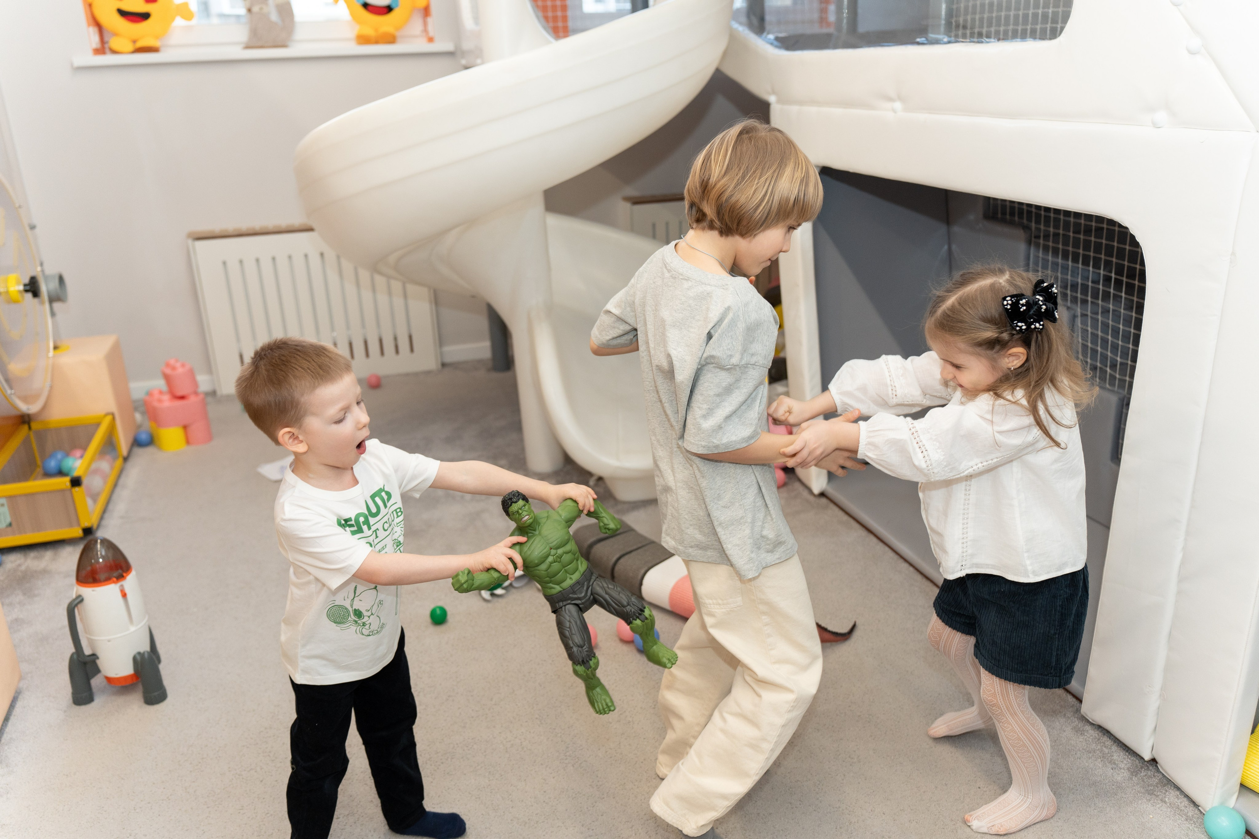 Базилион. Семейный и свадебный фотограф Минск, Беларусь Анна Орловская