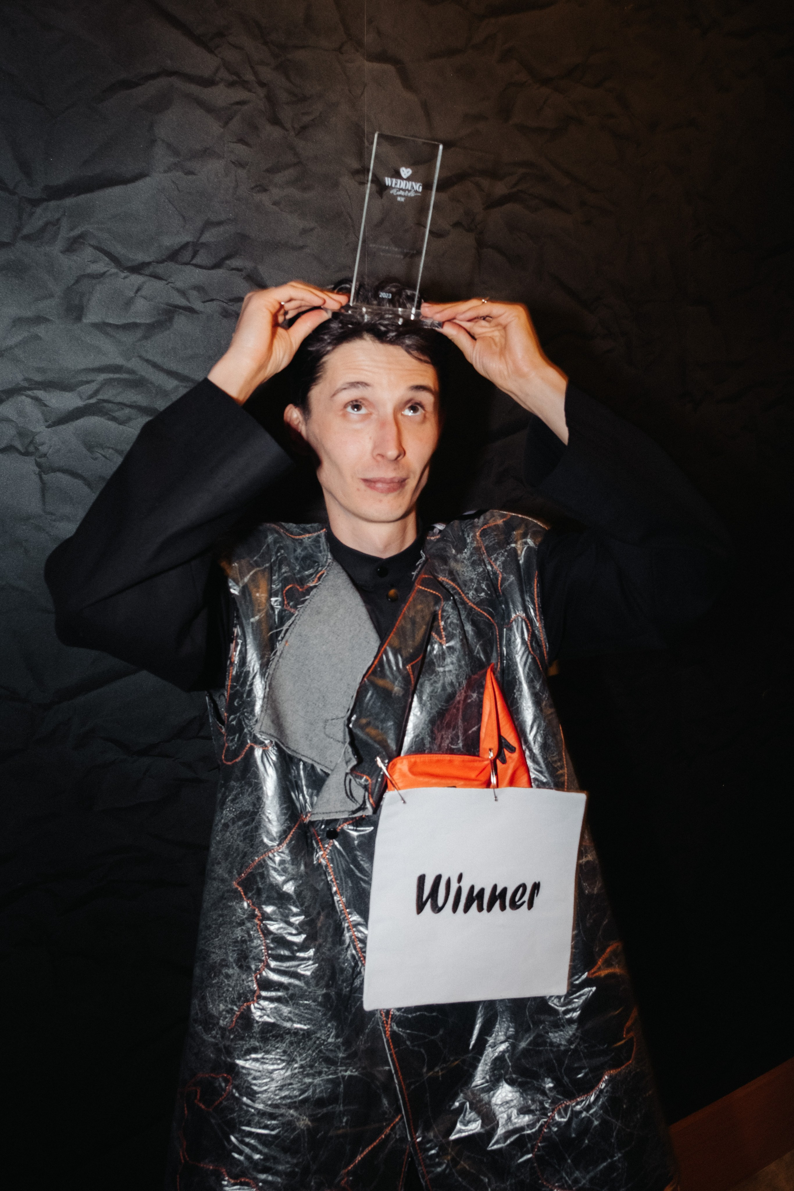 Премия Wedding Award Юг 2023. Photographer and videographer for wedding in Italy: Rome, Milan, Venic