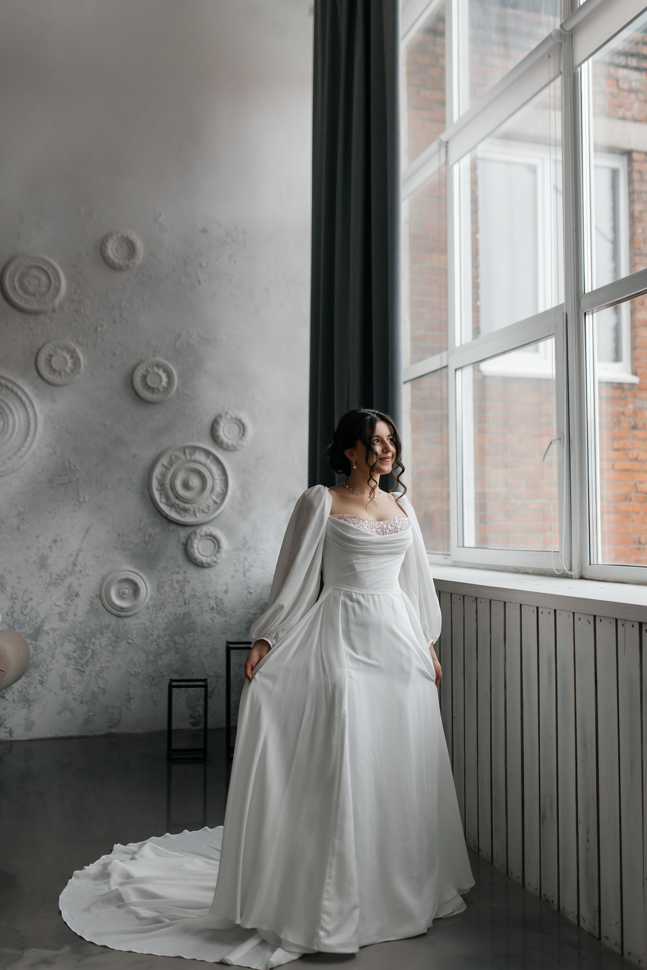 Кристина и Артем. Свадебный фотограф Красноярск — Кристина Ива