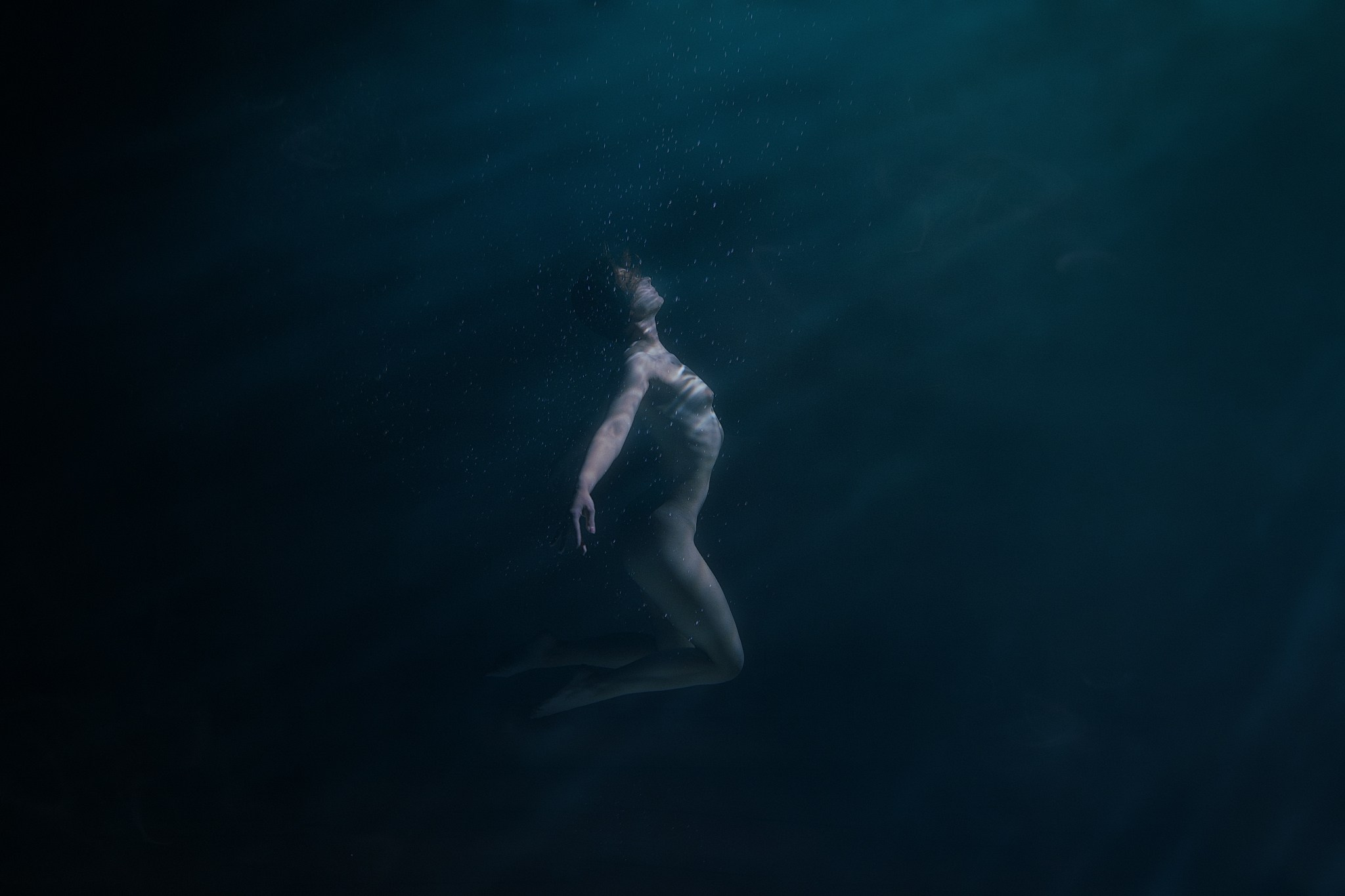 ART NUDE. Фотограф Шувалова Анна