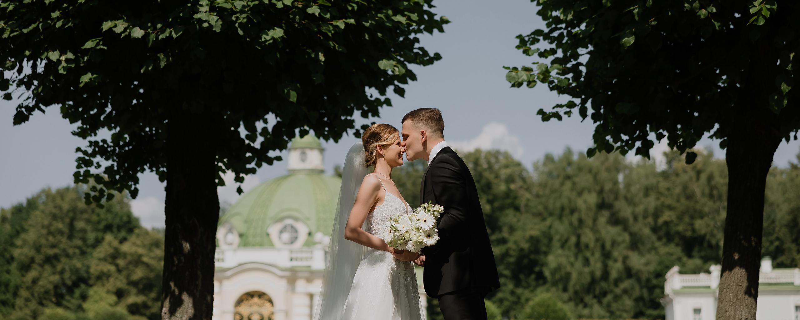 Свадебный фотограф | Москва | Демидова Мария