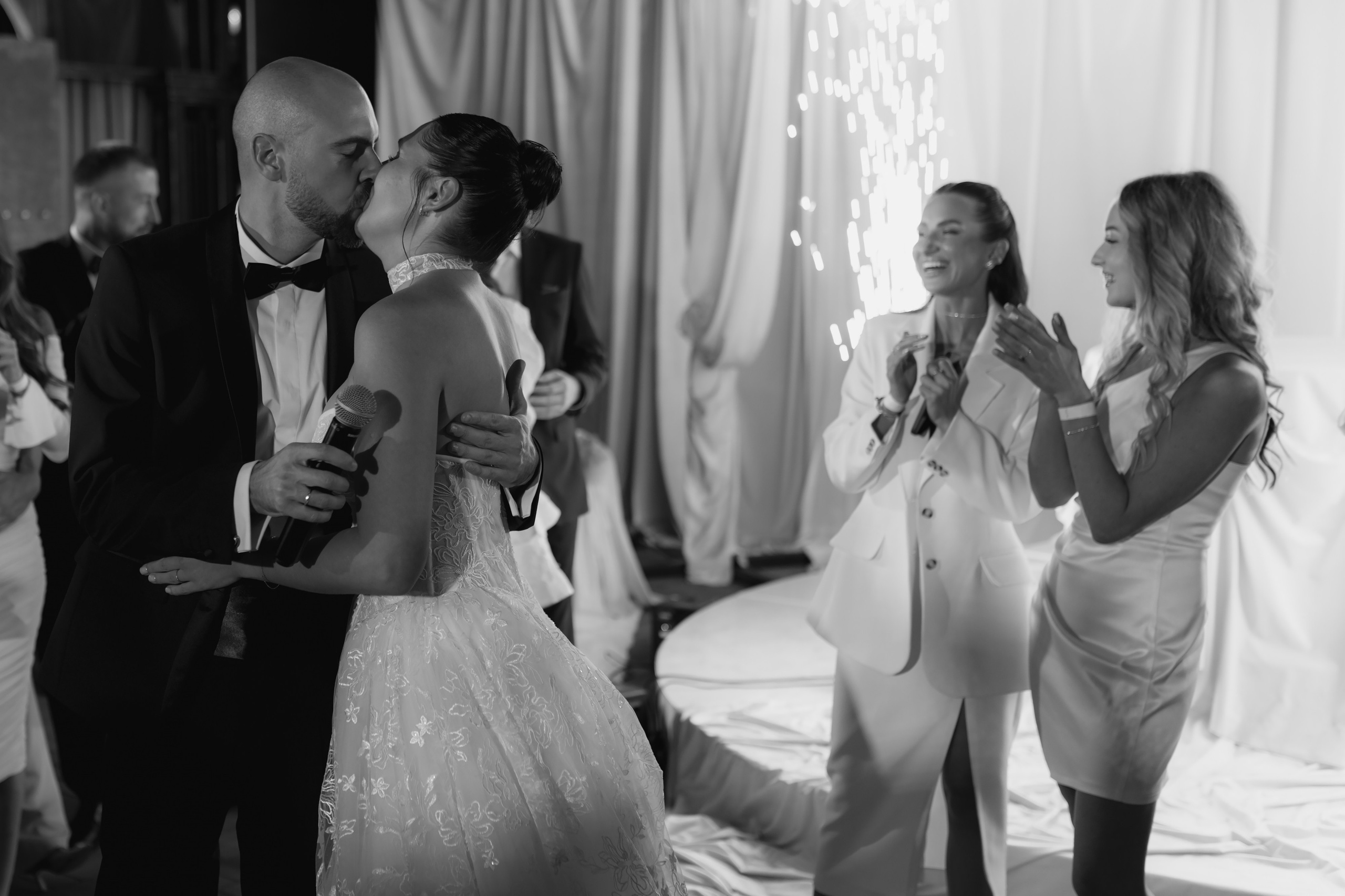 Максим & Даша. Дмитрий Позняк — свадебный фотограф в Брянске. Личный сайт фотографа