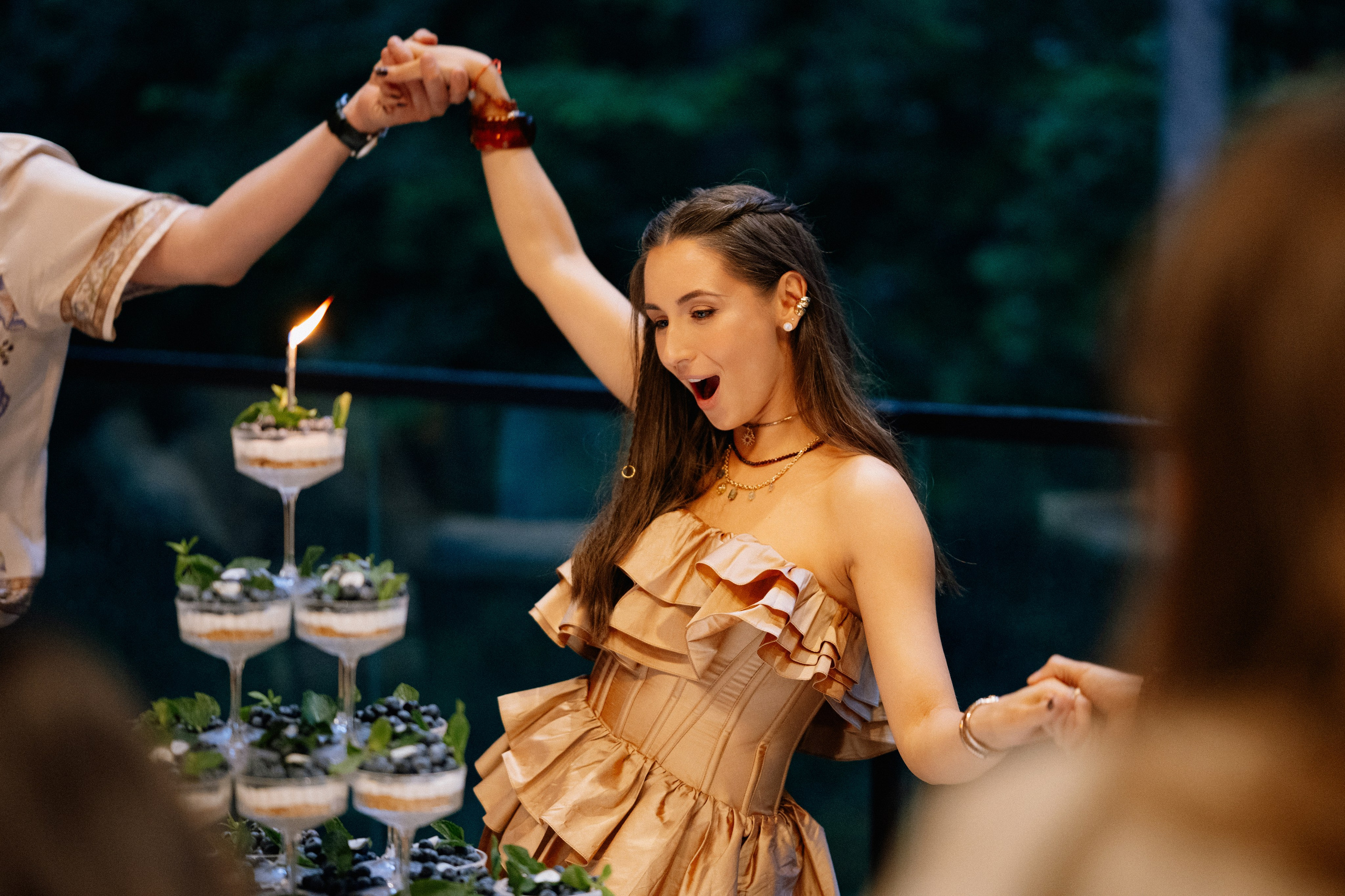 YOUR HEART KNOWS. Свадебный и семейный фотограф Никита Корохов