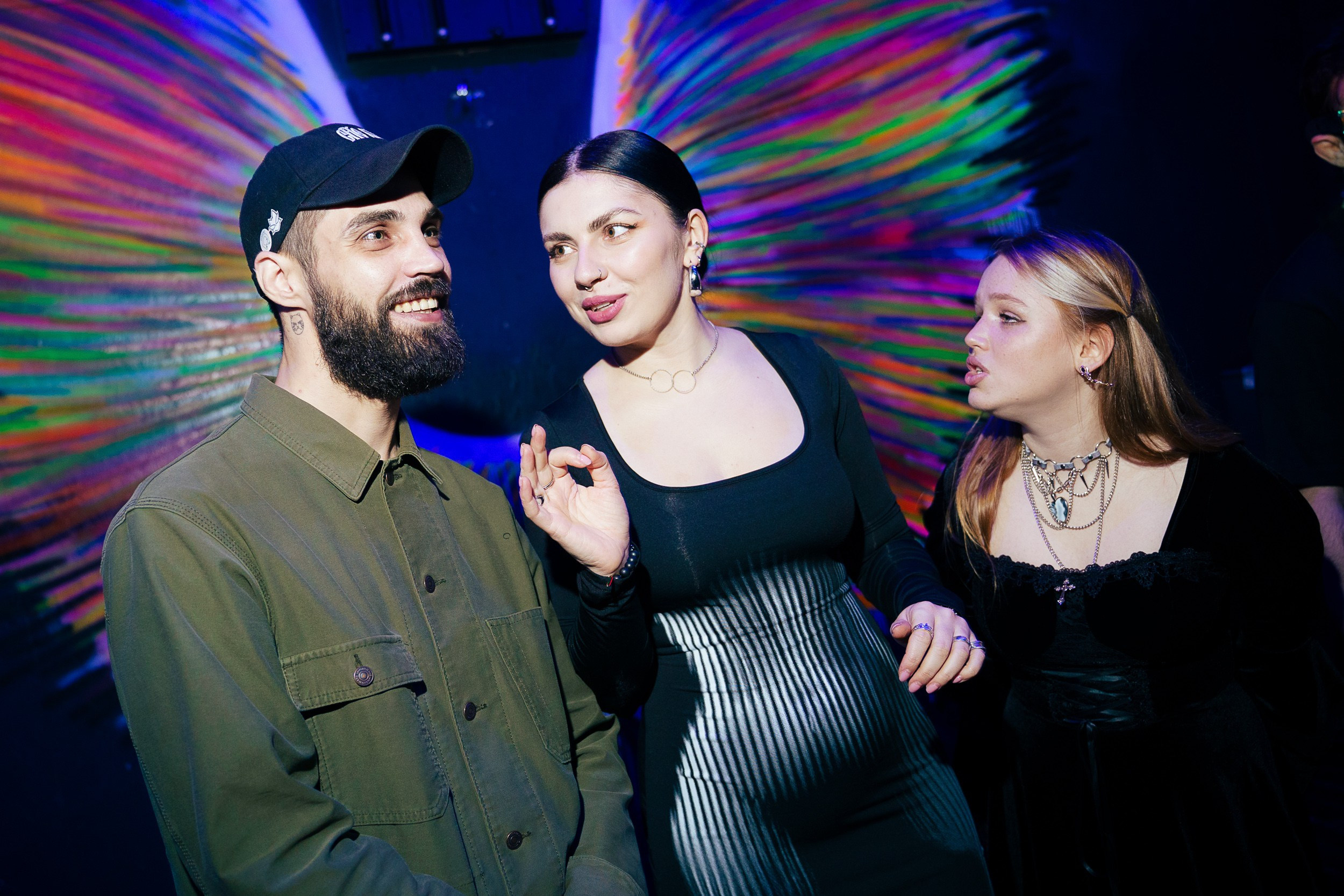 Фотограф на день рождения. Концертный и портретный фотограф Москва и Санкт-Петербург