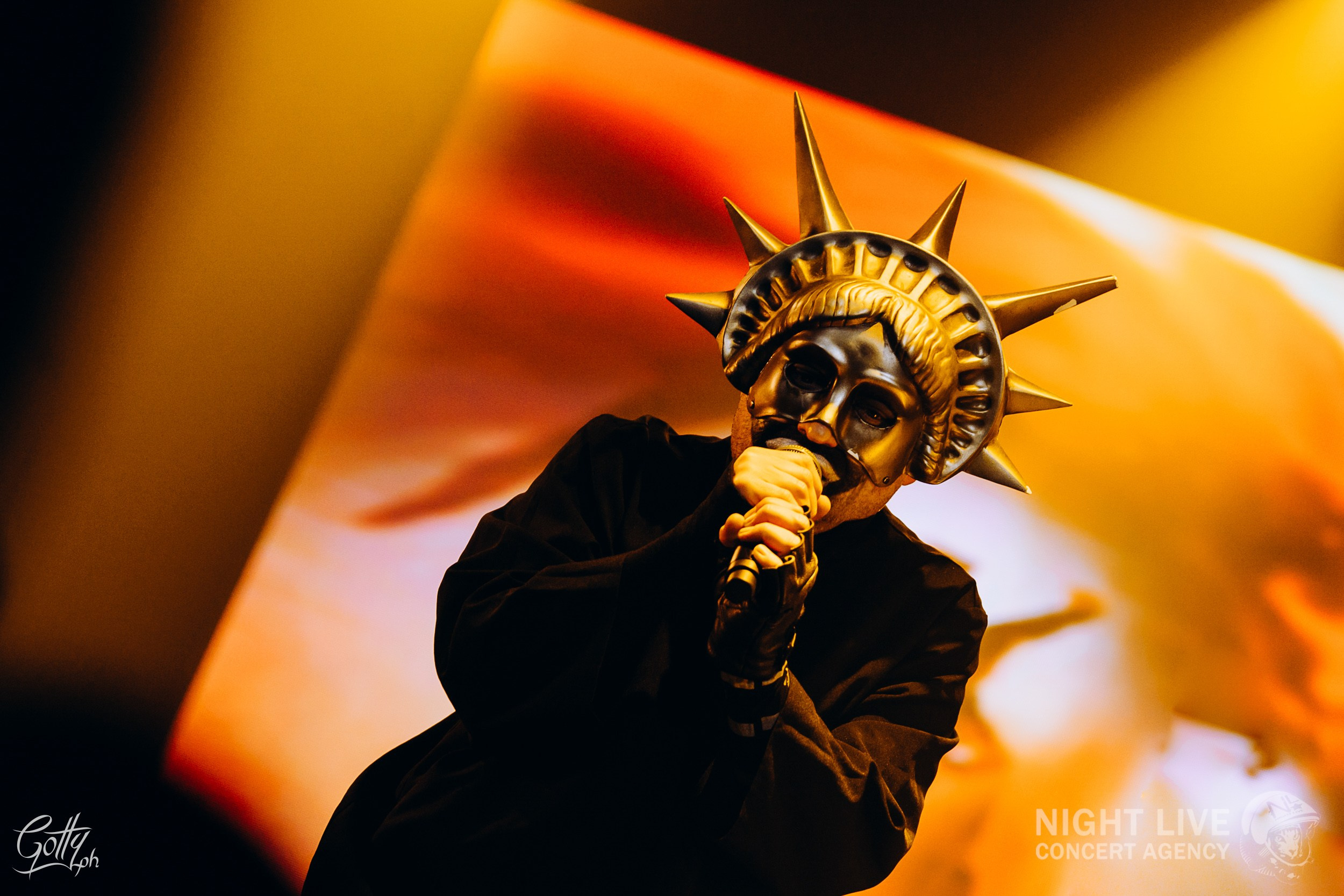 DEFORM. Концертный и портретный фотограф Москва и Санкт-Петербург