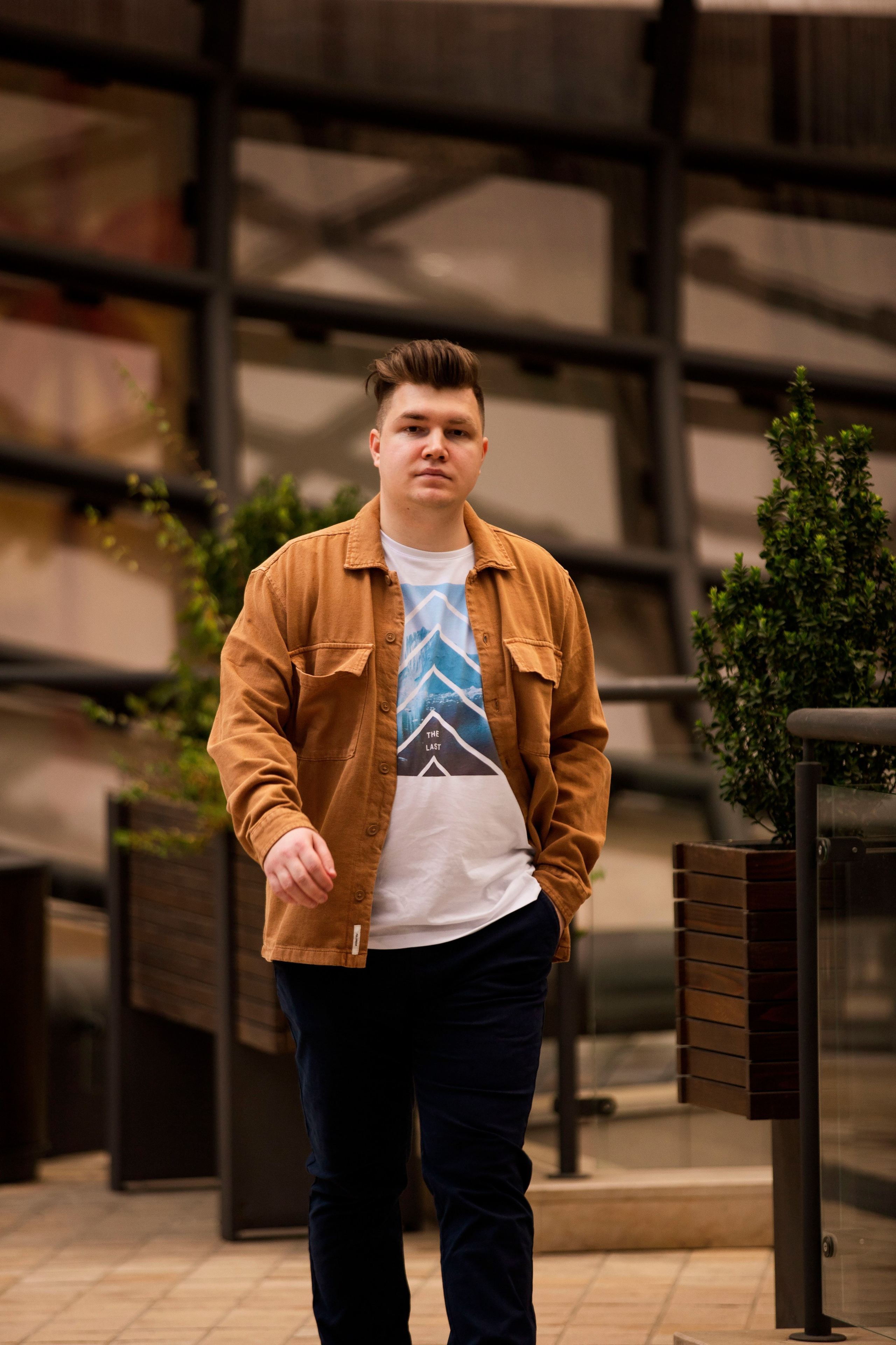 Ilya. Photographer in Montenegro Tatiana Talaeva