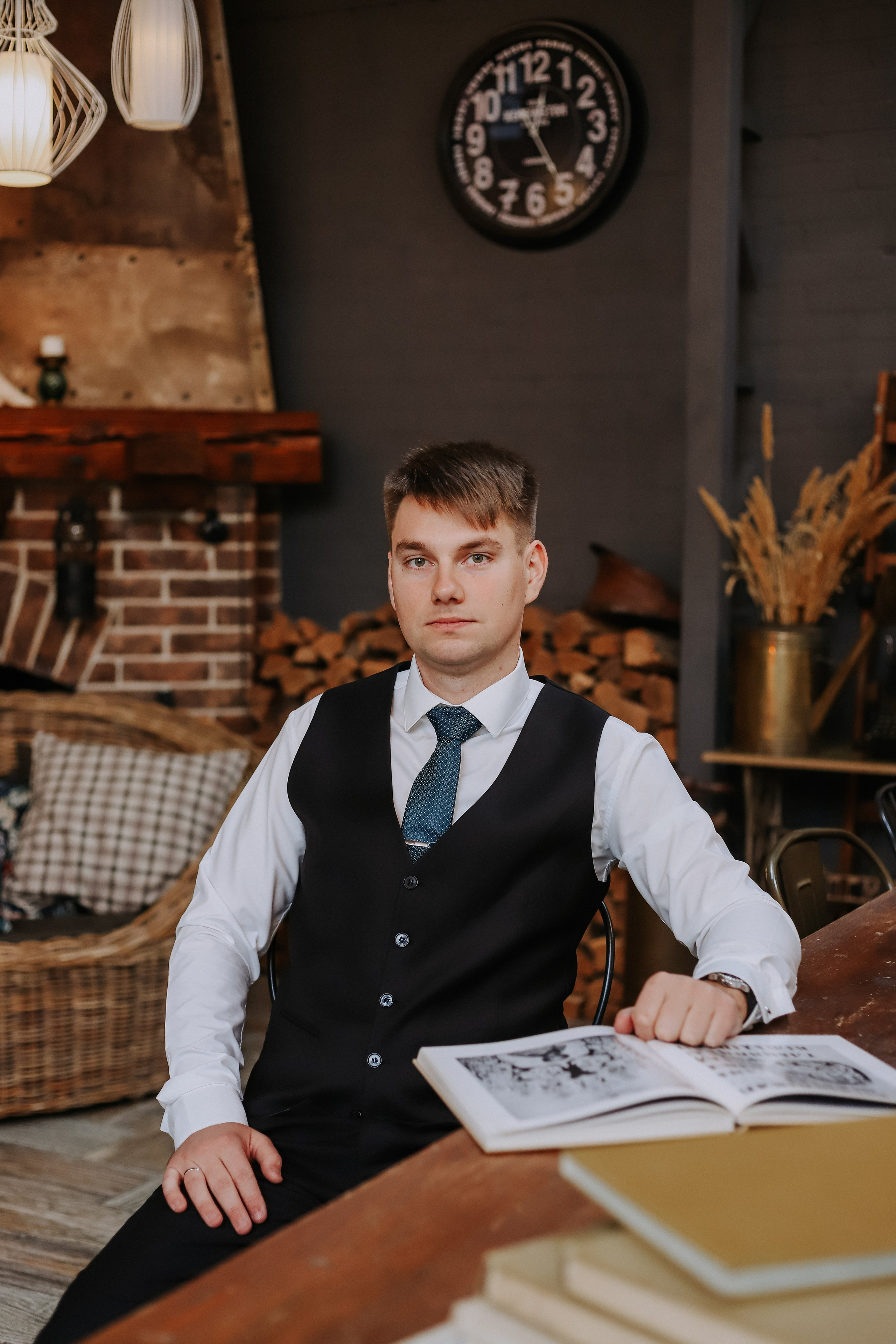 Иван и Лидия. Семейный и персональный фотограф в Ростове-на-Дону