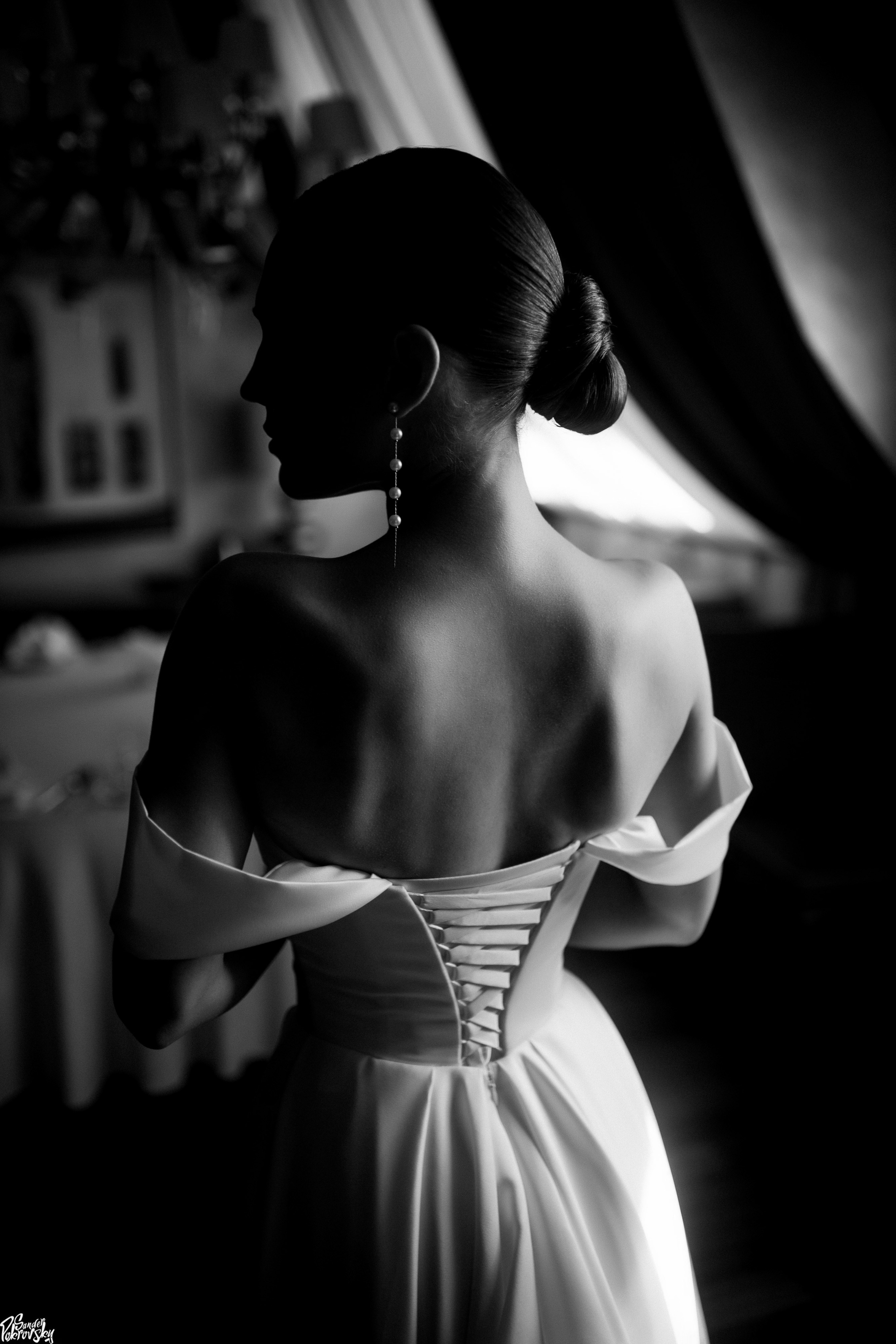 Роман & Наталия 12.08.2023. Свадебный и репортажный фотограф в Чебоксарах Покровский Александр