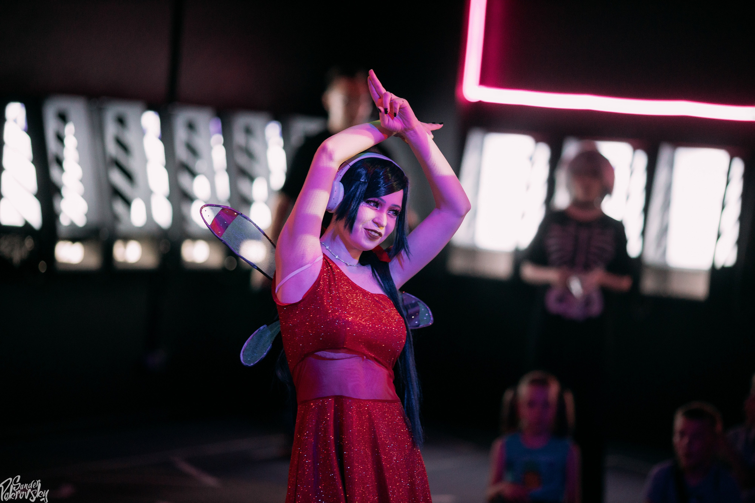 Zaga Game. Свадебный и репортажный фотограф в Чебоксарах Покровский Александр