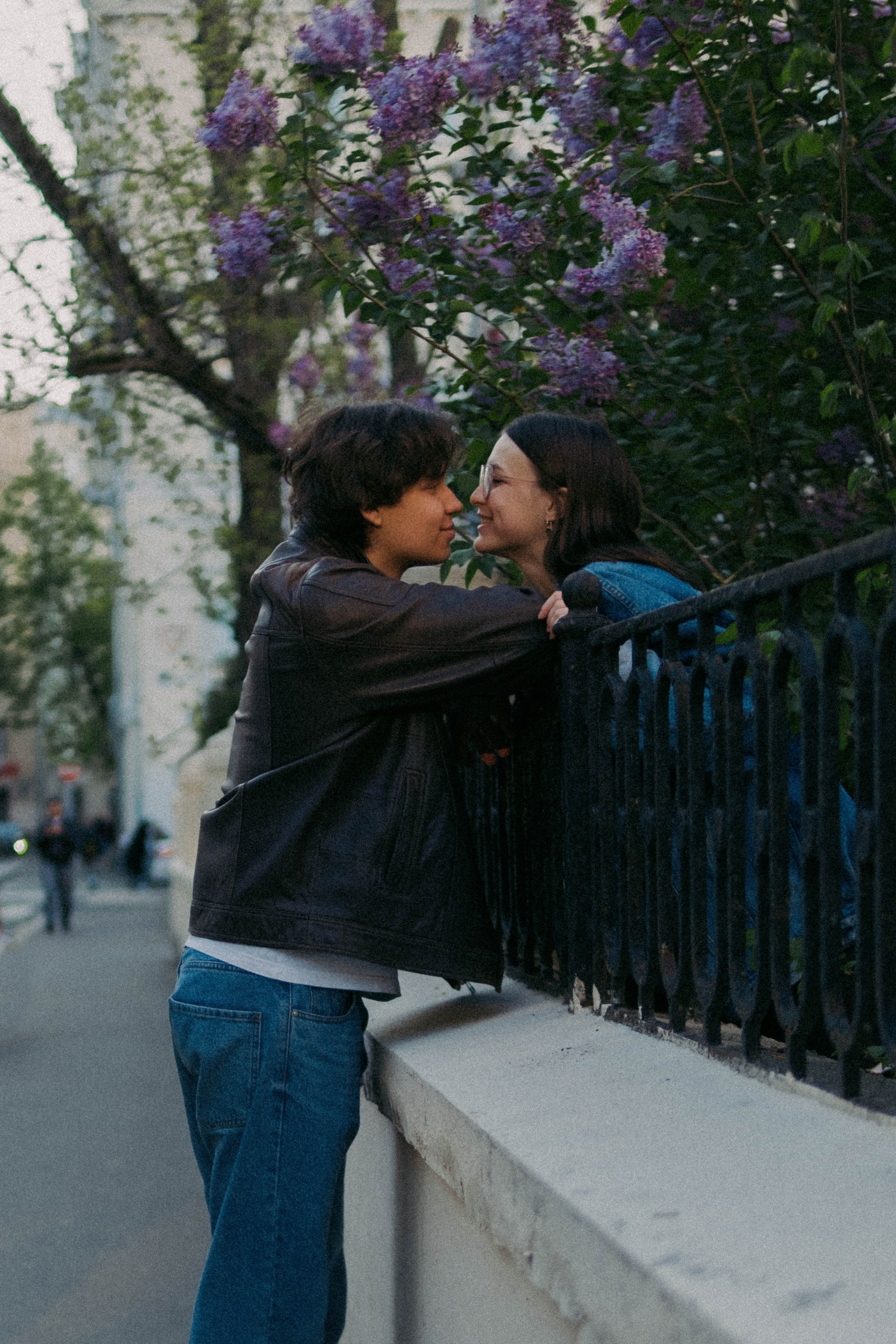 Аня и Федя. Свадебный фотограф Оля Григунова