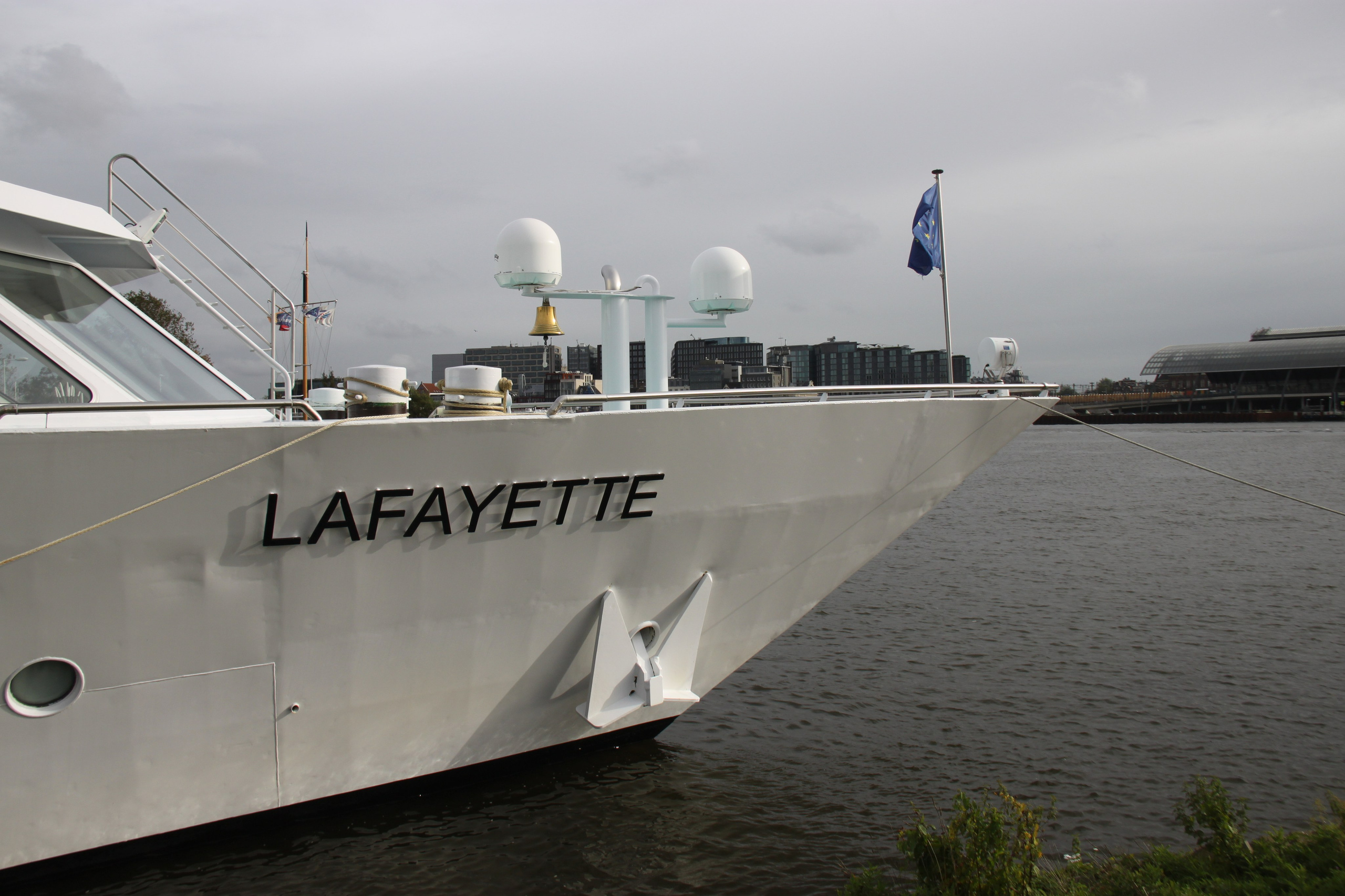 Amsterdam, Netherlands. Andrey Filippov Photographer