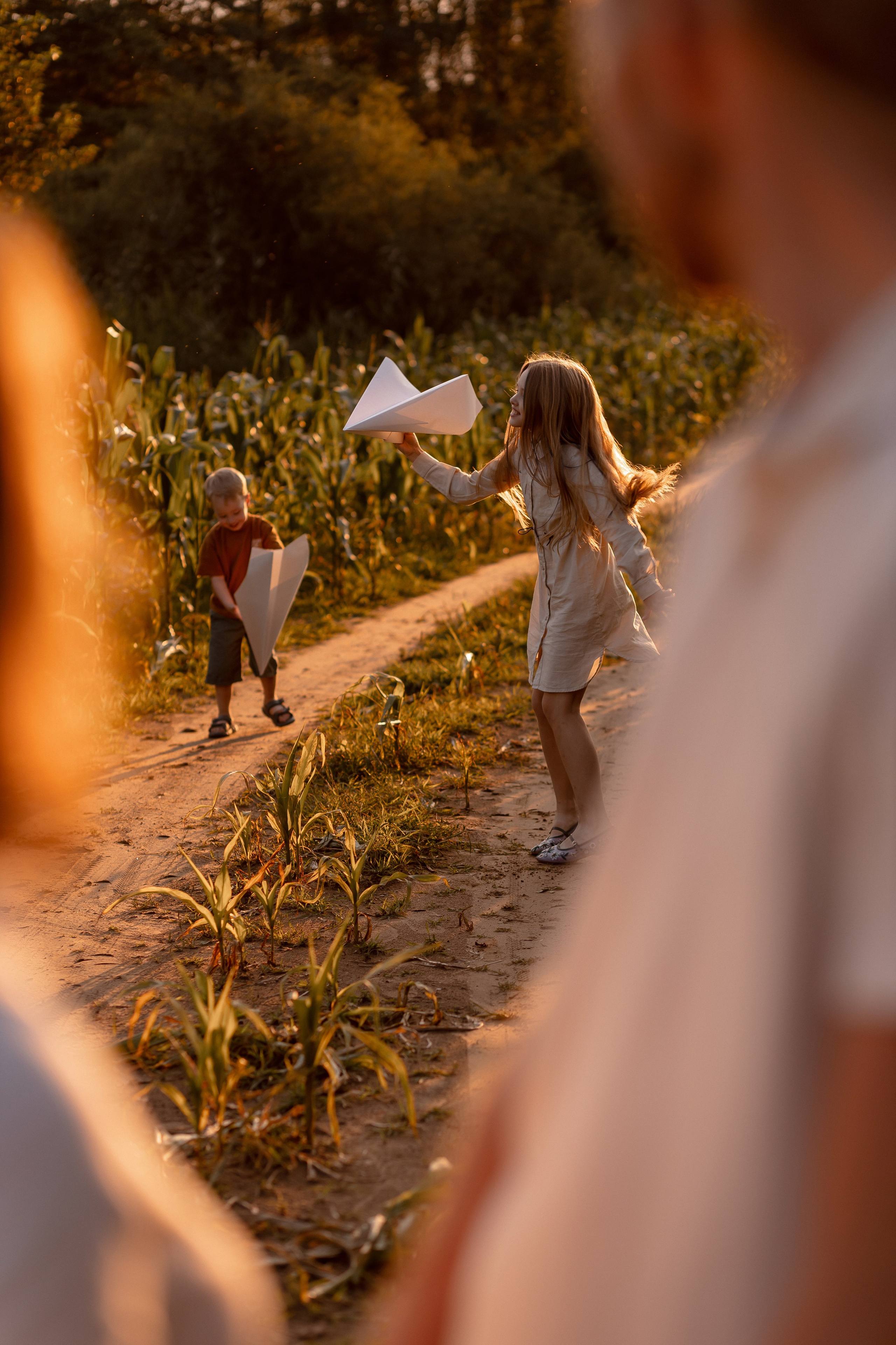 Мария, Илья, Алиса, Константин. Свадебный фотограф Елена Ловцевич