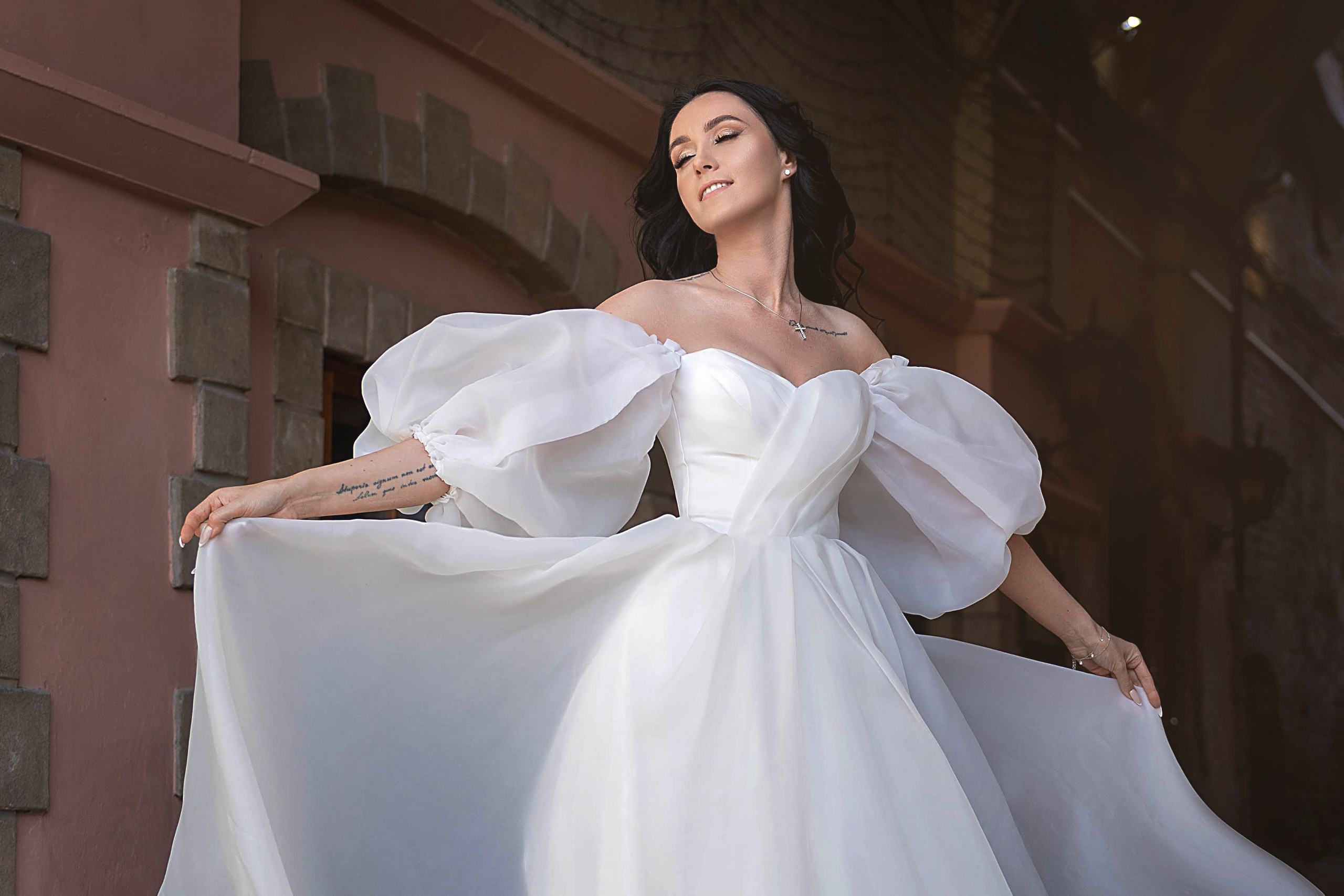 Свадьбы, love story. Фотограф Ирина Зверева