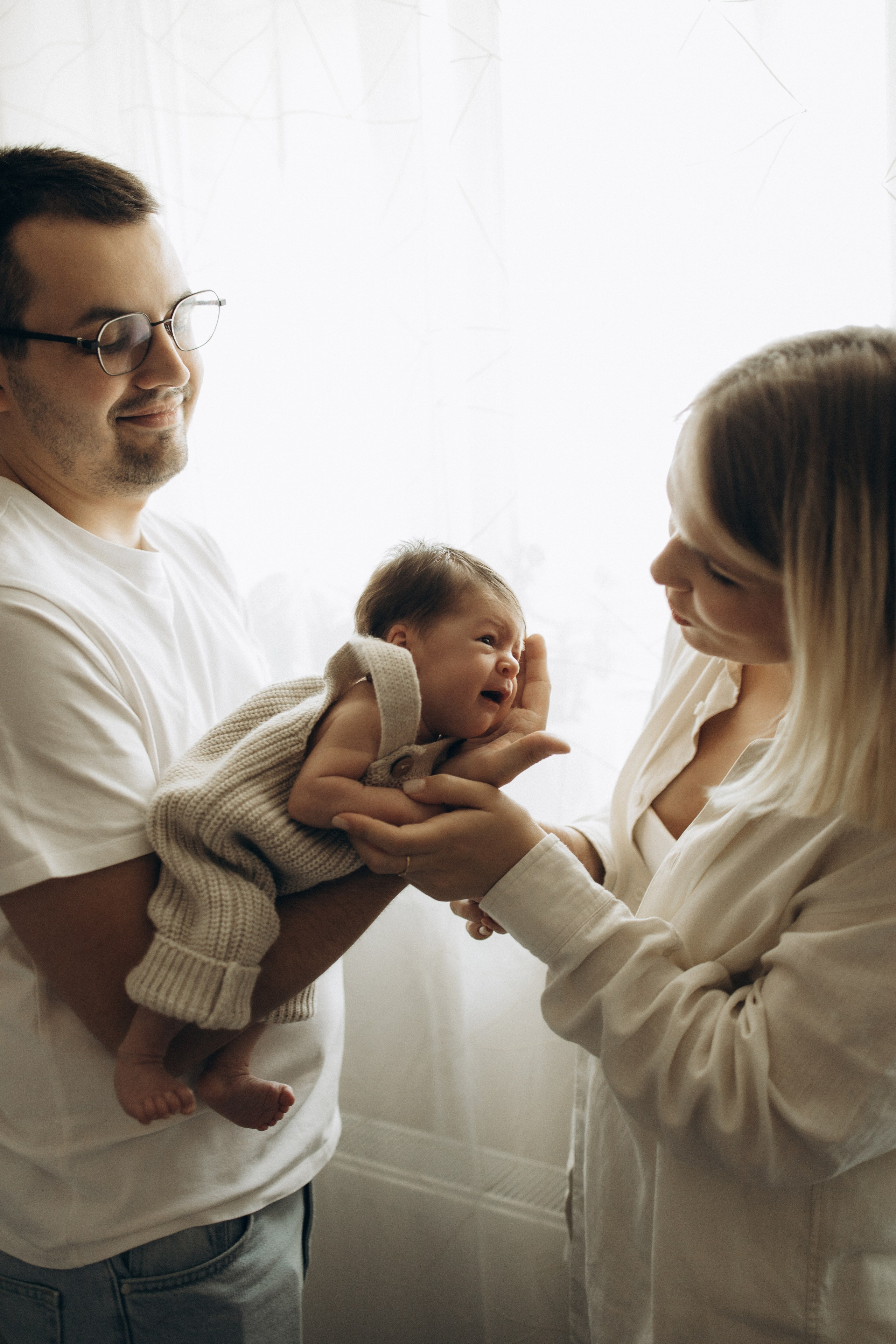 Домашние уютные моменты. Самый теплый фотограф в Краснодаре Рябоконь Ксения