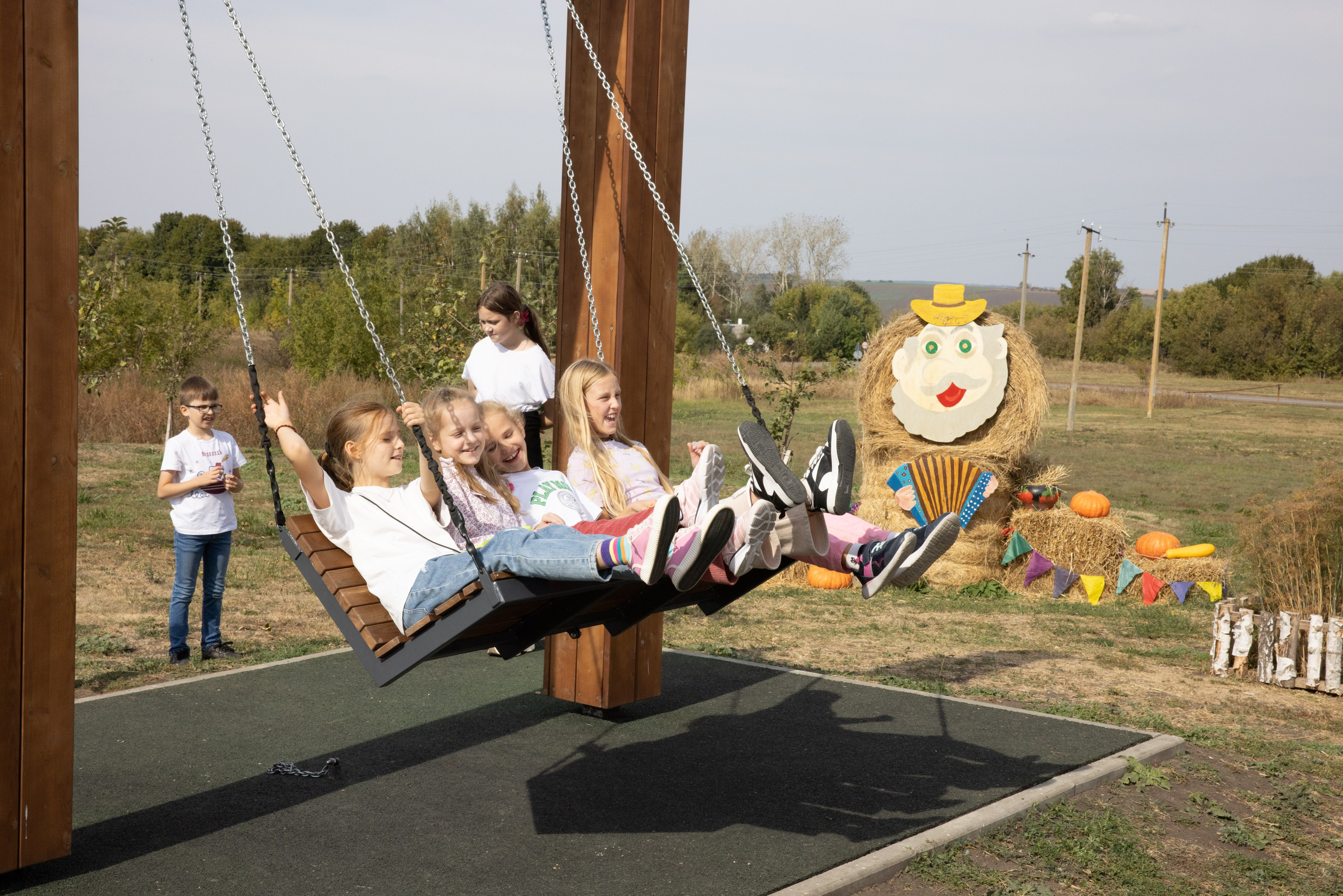 Поездка на поле Кулеково. Фотограф в Туле Крупский АнДРей. Фотостудия «КАДР71» в Туле