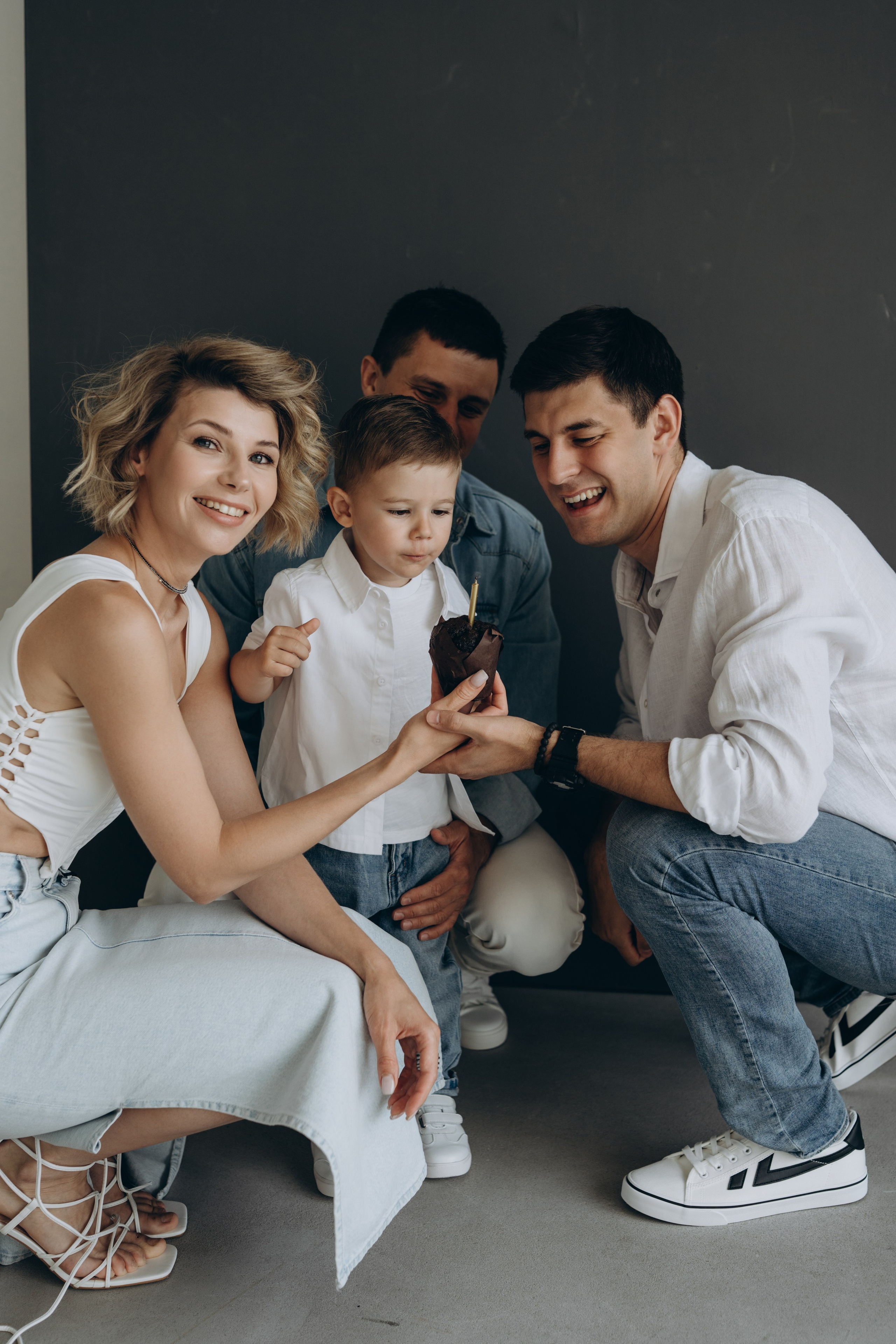 День Рождения Льва