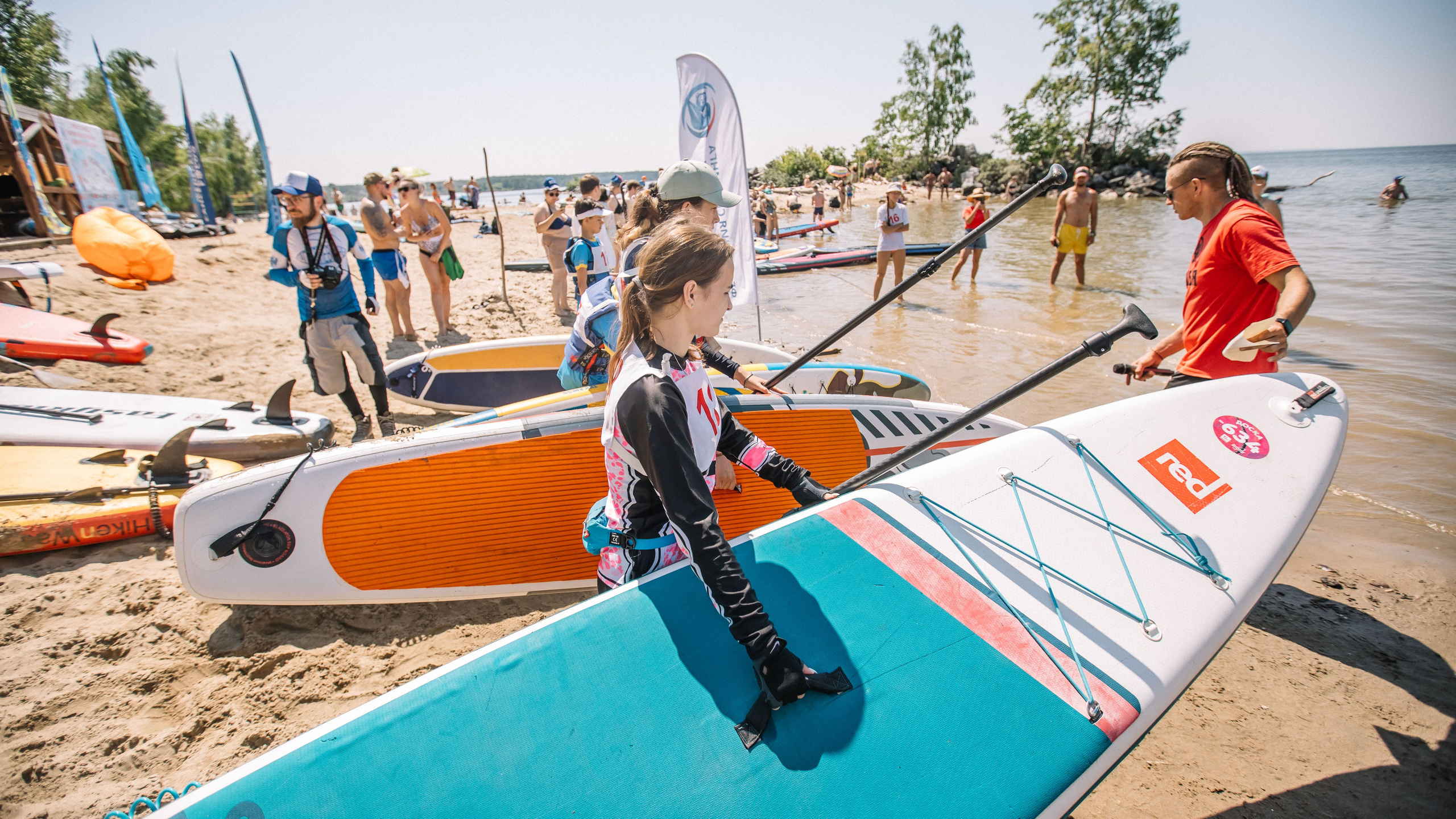 Чемпионат и первенство по НСО по серфингу. Репортажный фотограф в Новосибирске
