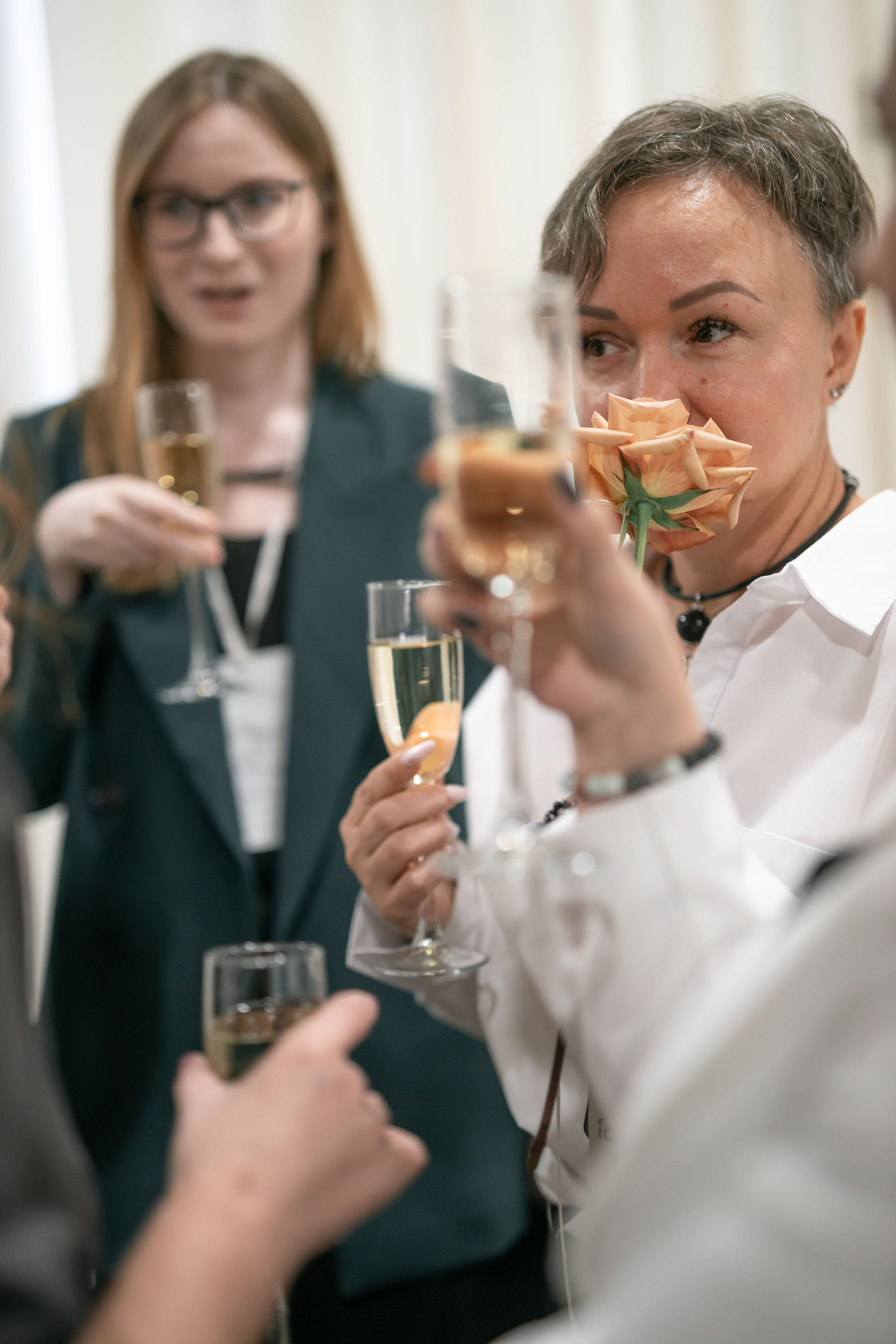 Семь ключей. Репортажный фотограф в Новосибирске
