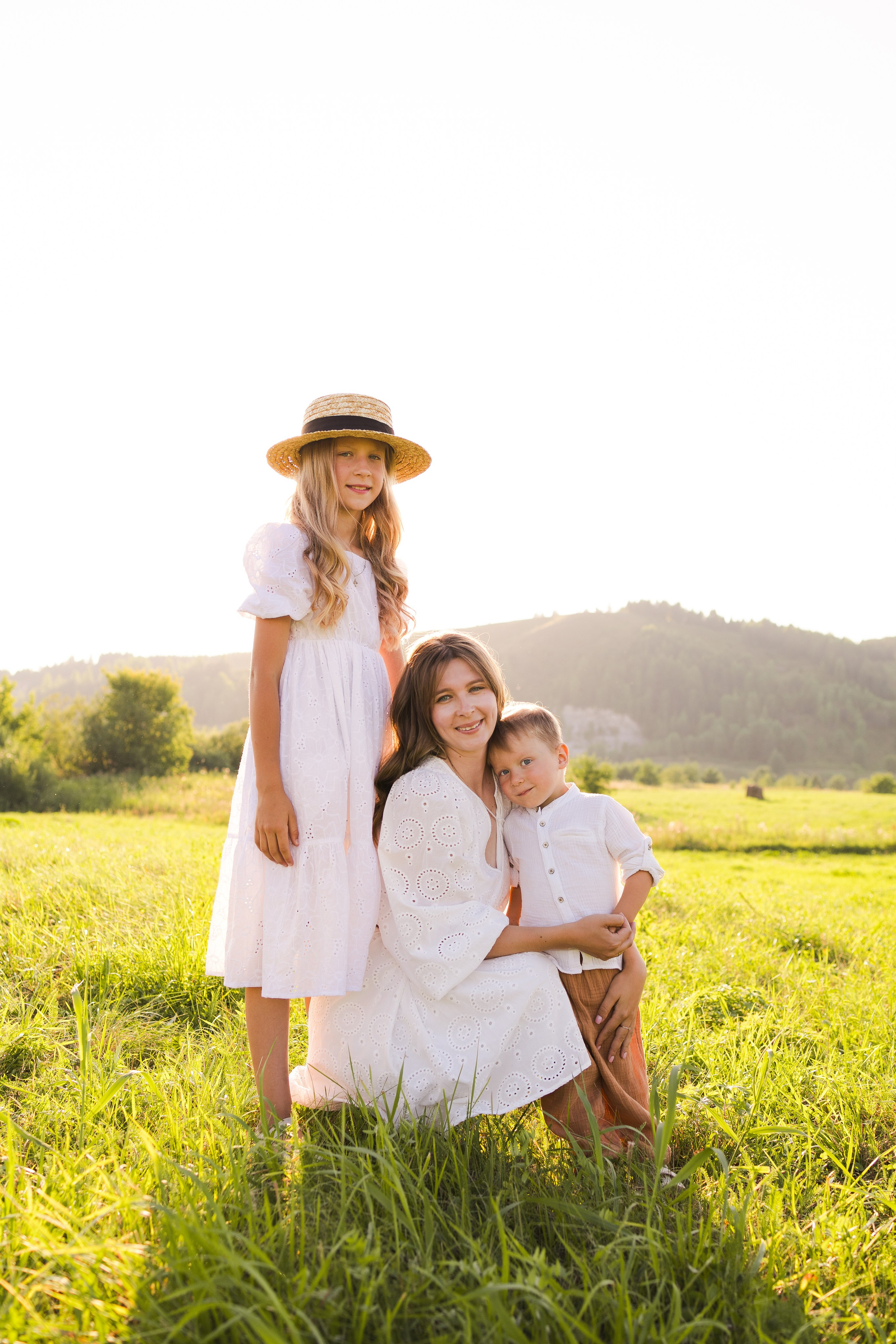 Юля, Илья, Маша и Миша. Кристина | youseeitmyway | Фото