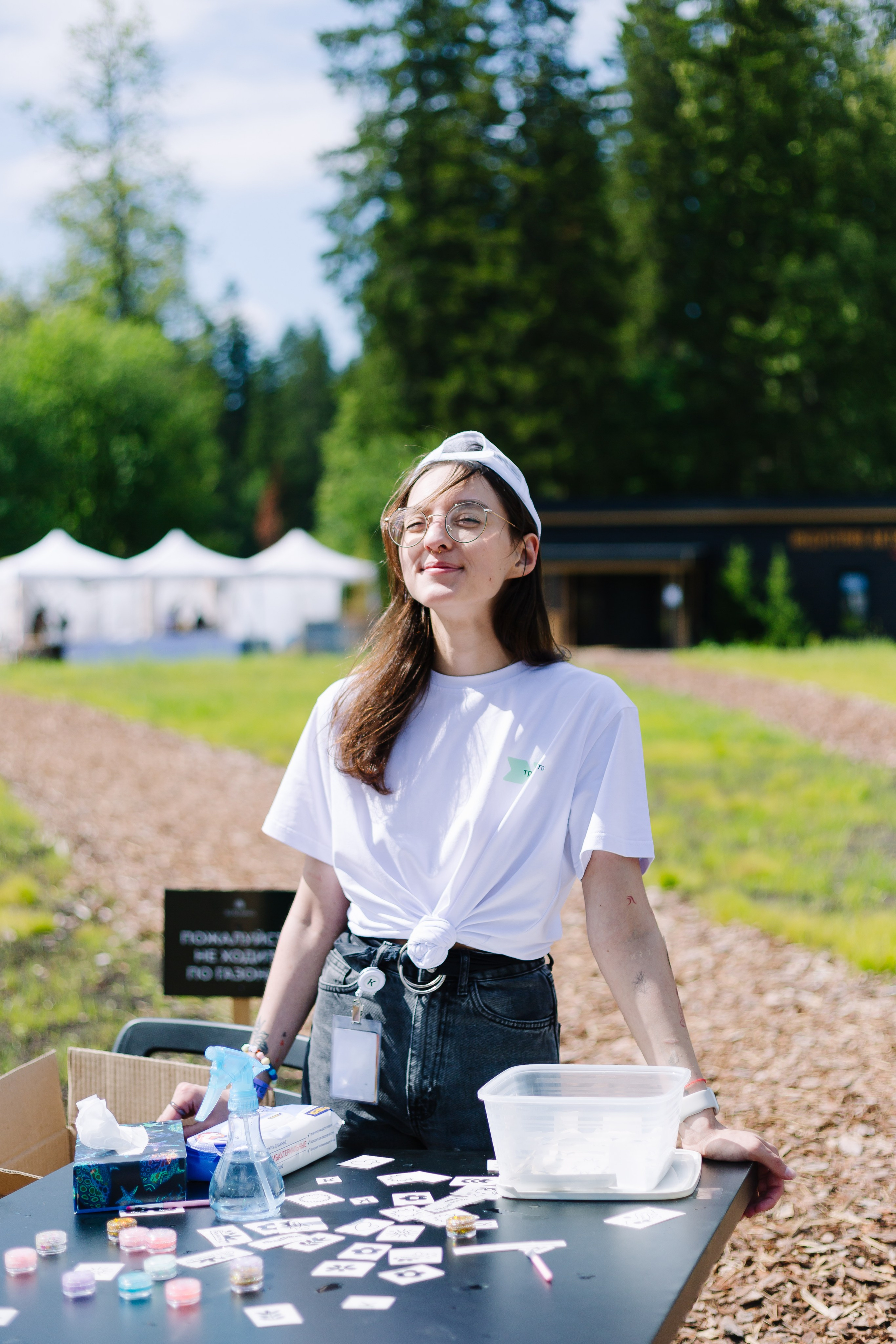 Летний праздник Контура. Кристина | youseeitmyway | Фото